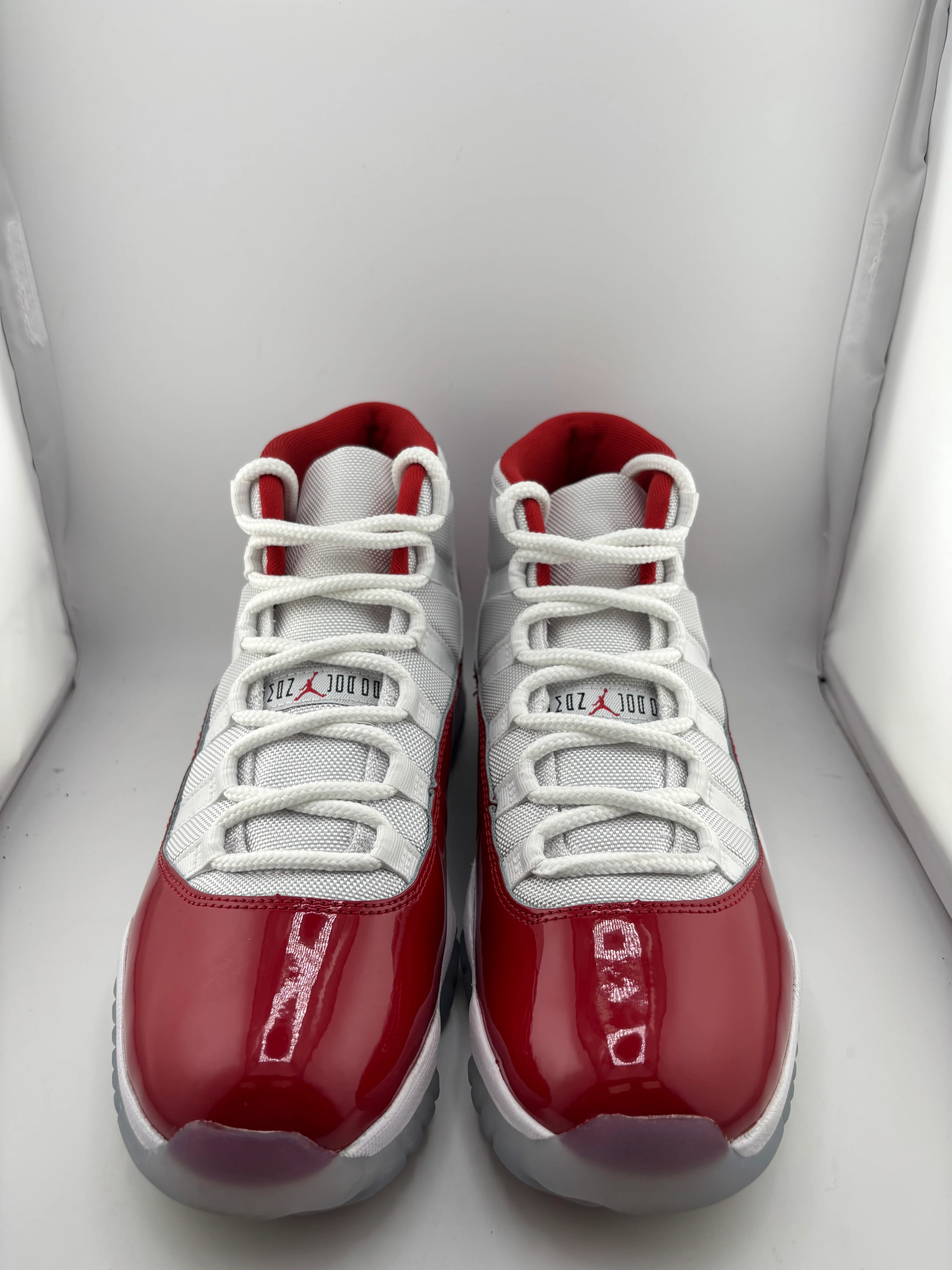 Jordan 11 Retro Cherry (2022) - Joey Sneakers