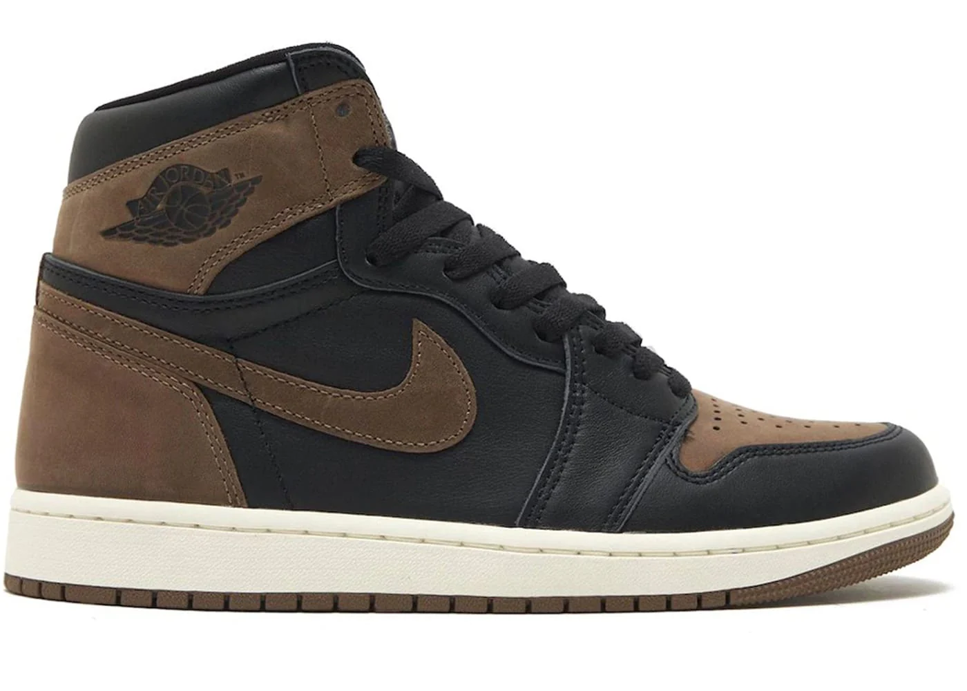 Jordan 1 Retro High OG Palomino - Joey Sneakers