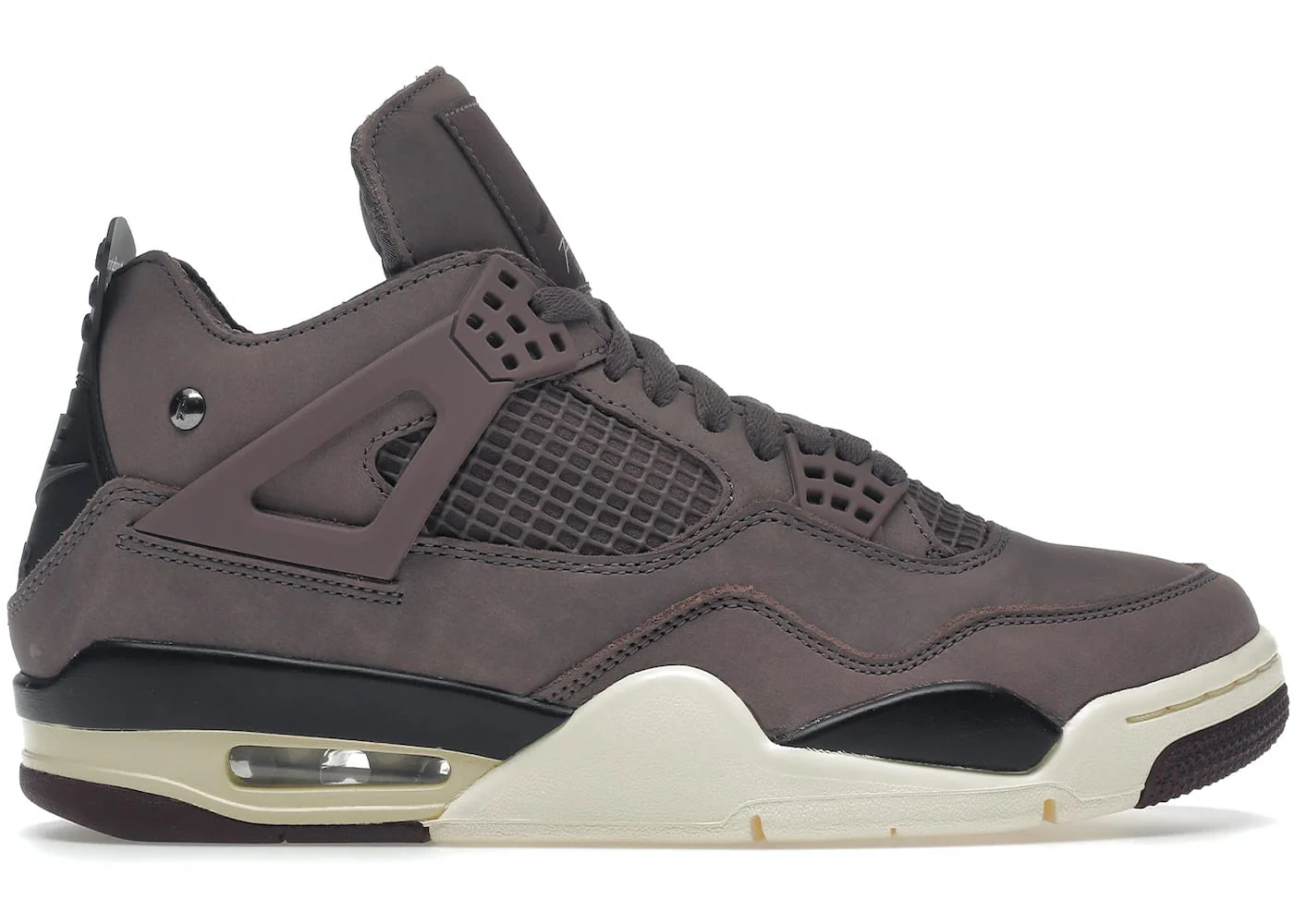 Jordan 4 Retro A Ma Maniére Violet Ore - Joey Sneakers