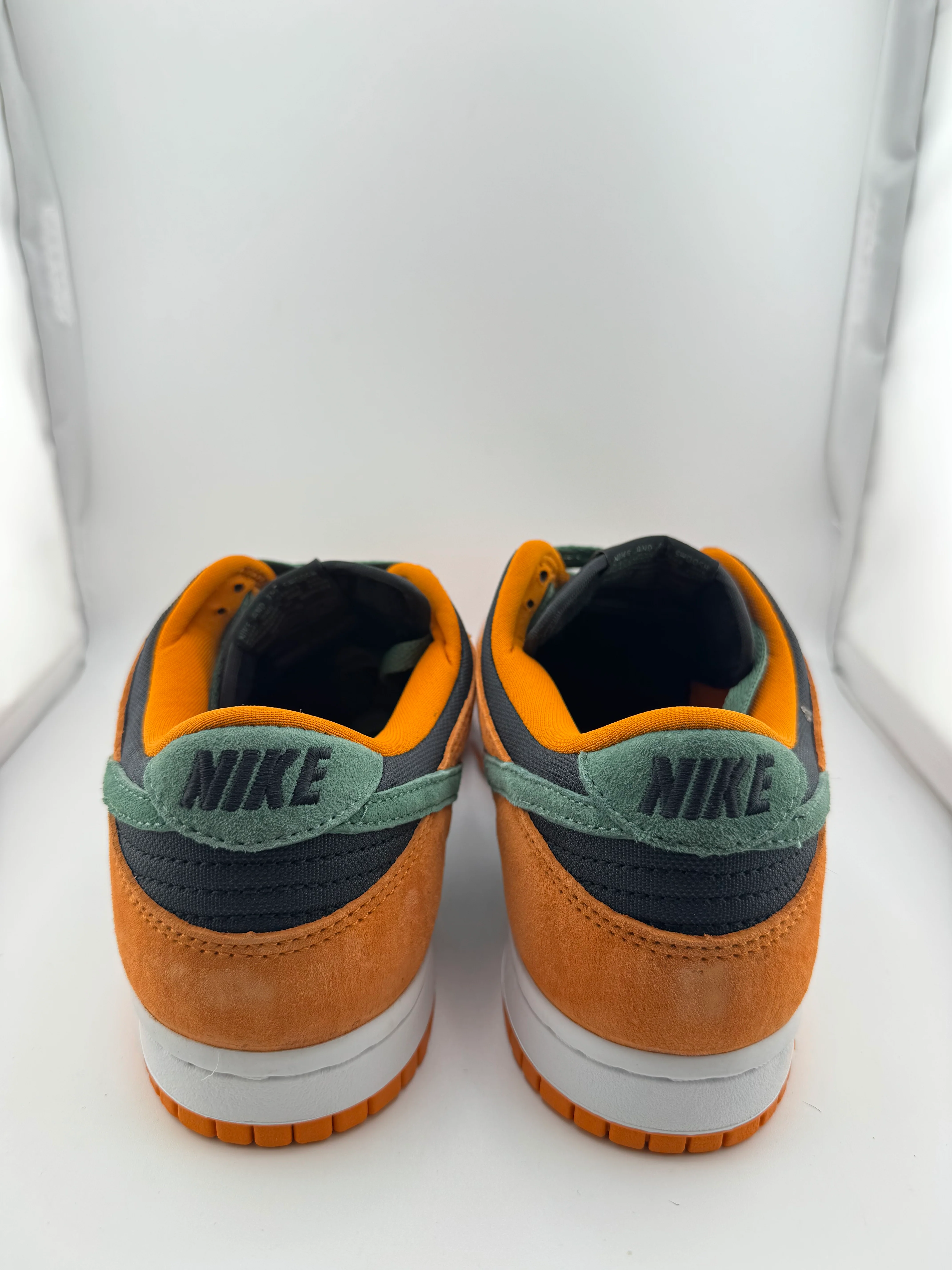 Nike Dunk Low Ceramic (2020) - Joey Sneakers