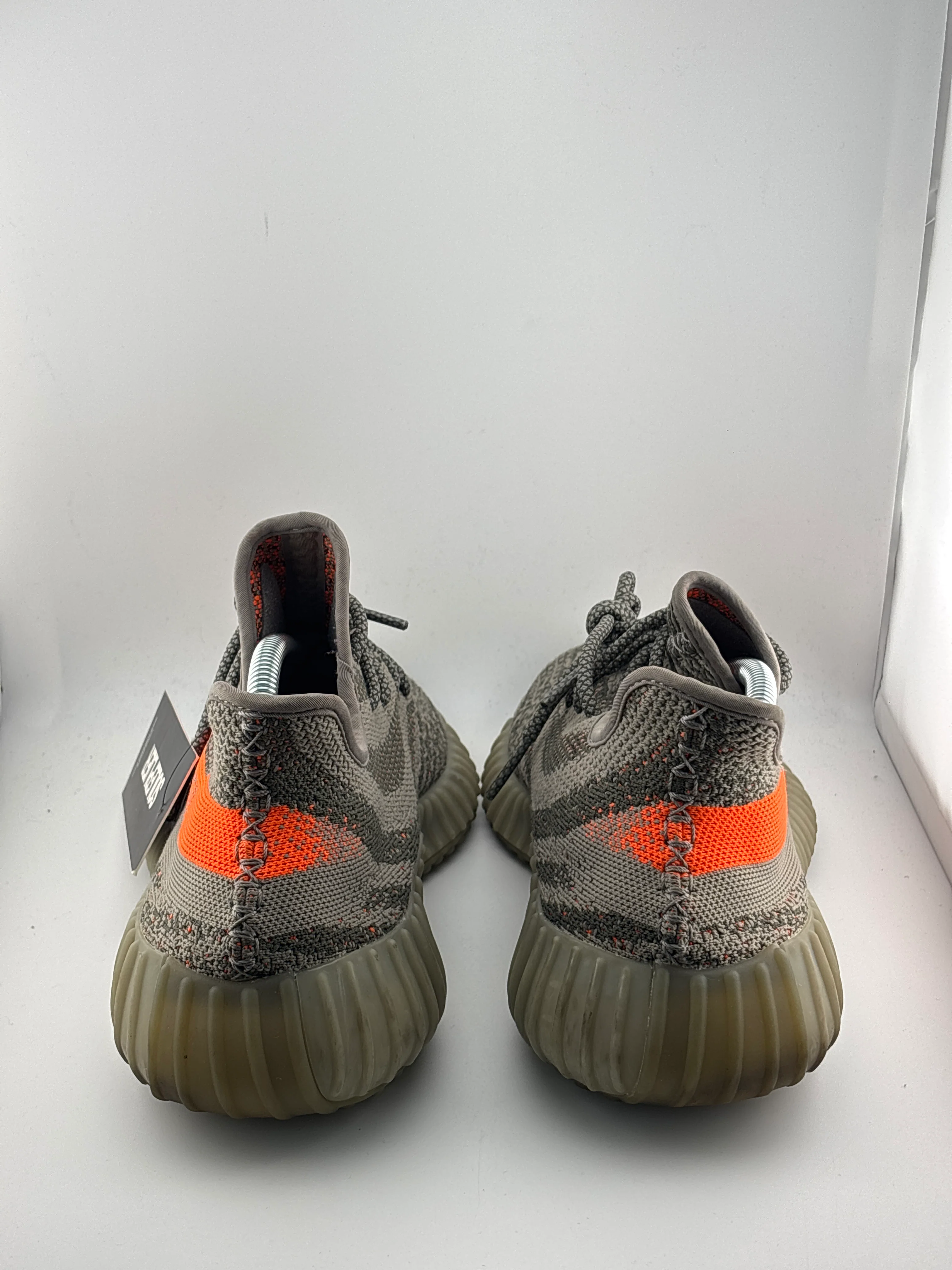 adidas Yeezy Boost 350 V2 Beluga - Joey Sneakers