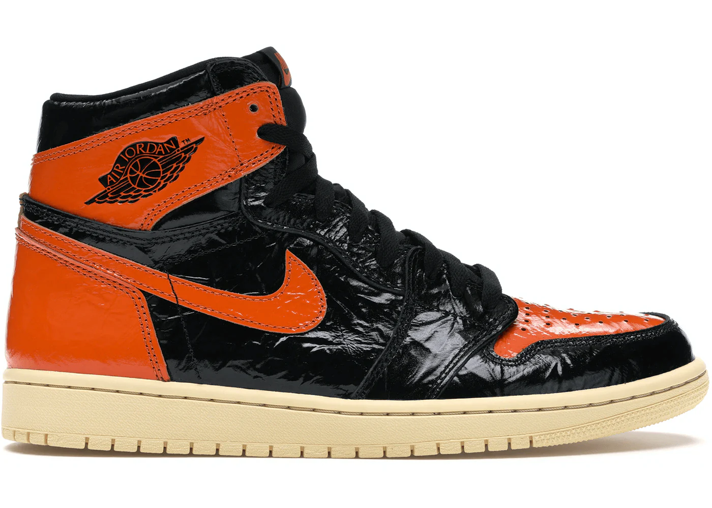 Jordan 1 Retro High Shattered Backboard 3.0 - Joey Sneakers