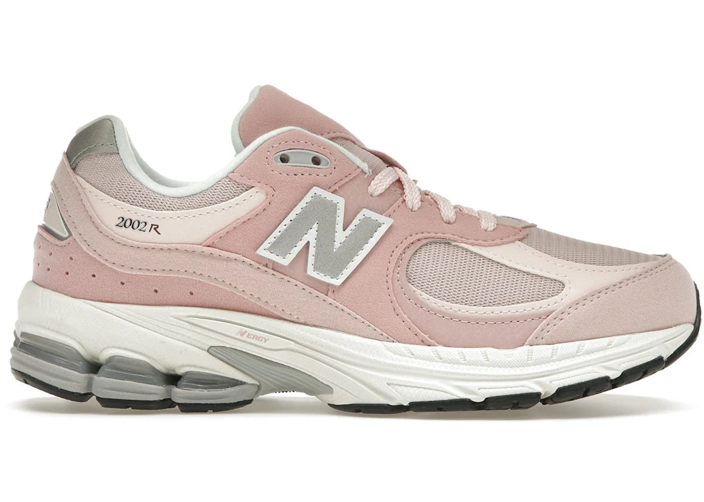 New Balance 2002R Pink Sand (GS) - Joey Sneakers