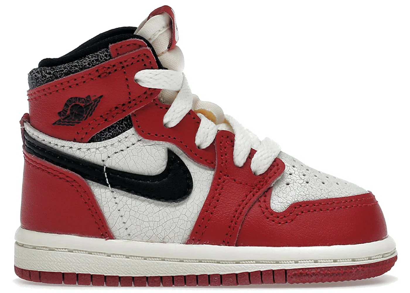 Jordan 1 Retro High OG Chicago Lost and Found (TD) - Joey Sneakers