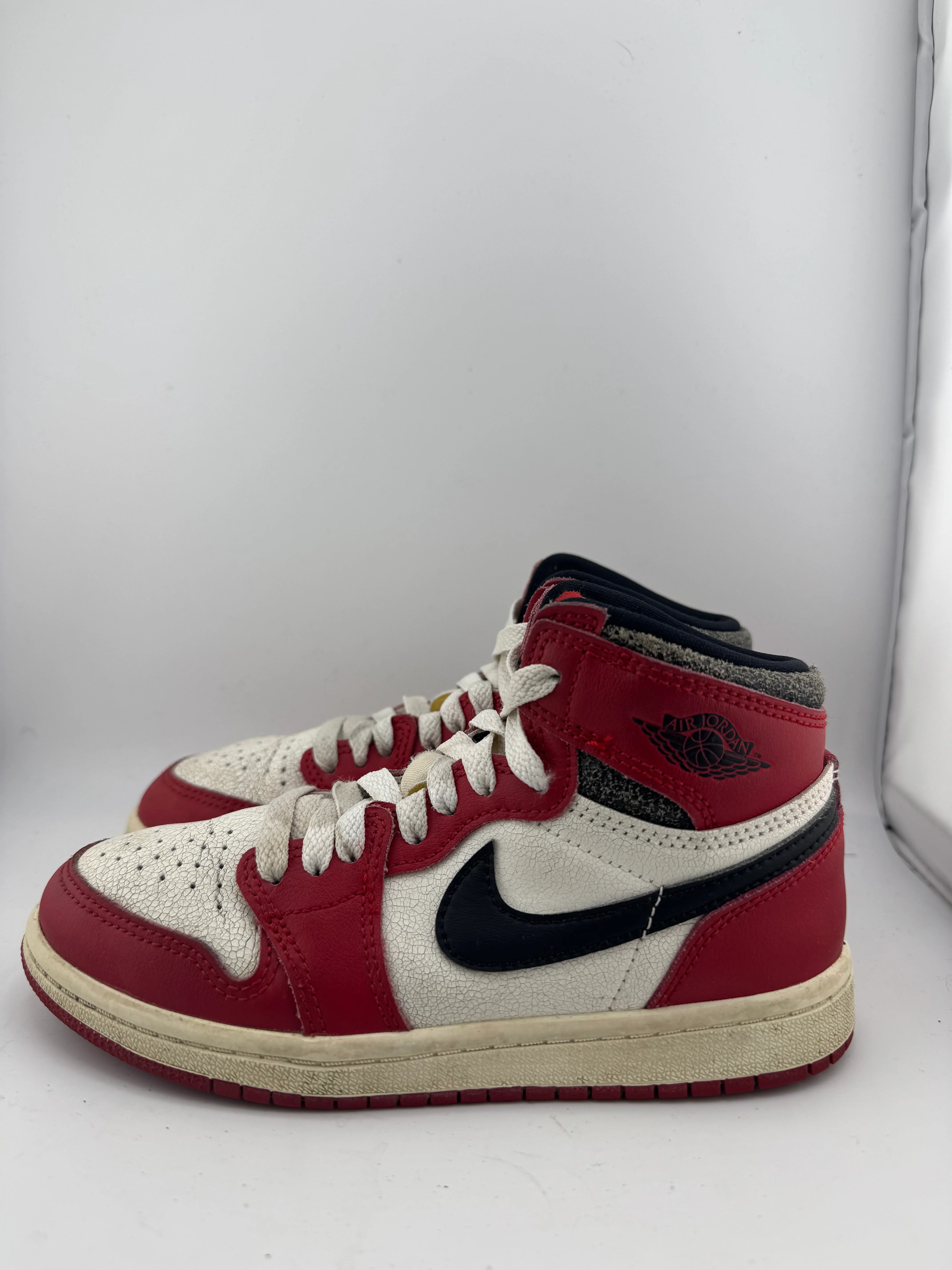 Jordan 1 Retro High OG Chicago Lost and Found (PS) - Joey Sneakers