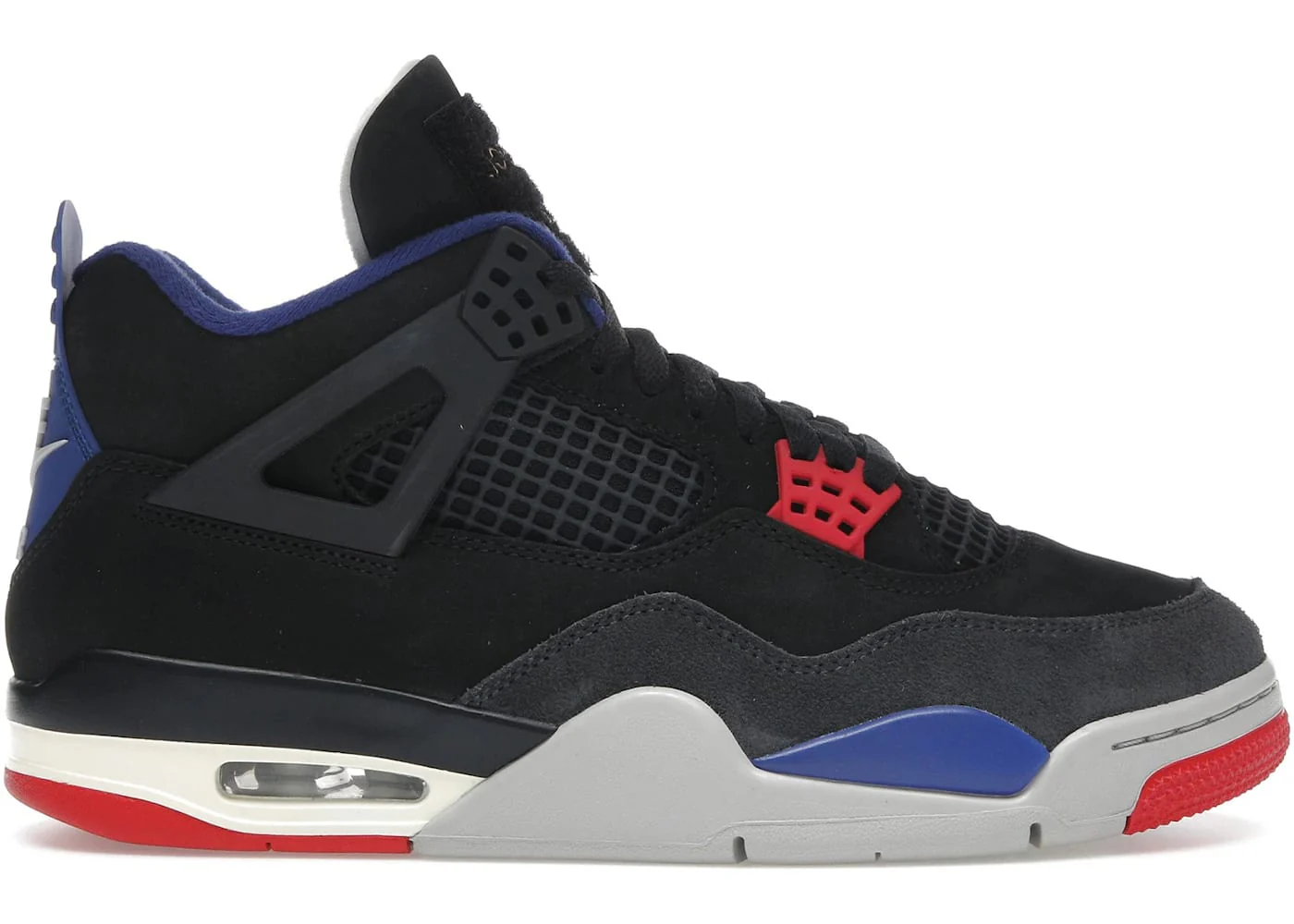 Jordan 4 Retro Rare Air (Gold Lettering) - Joey Sneakers