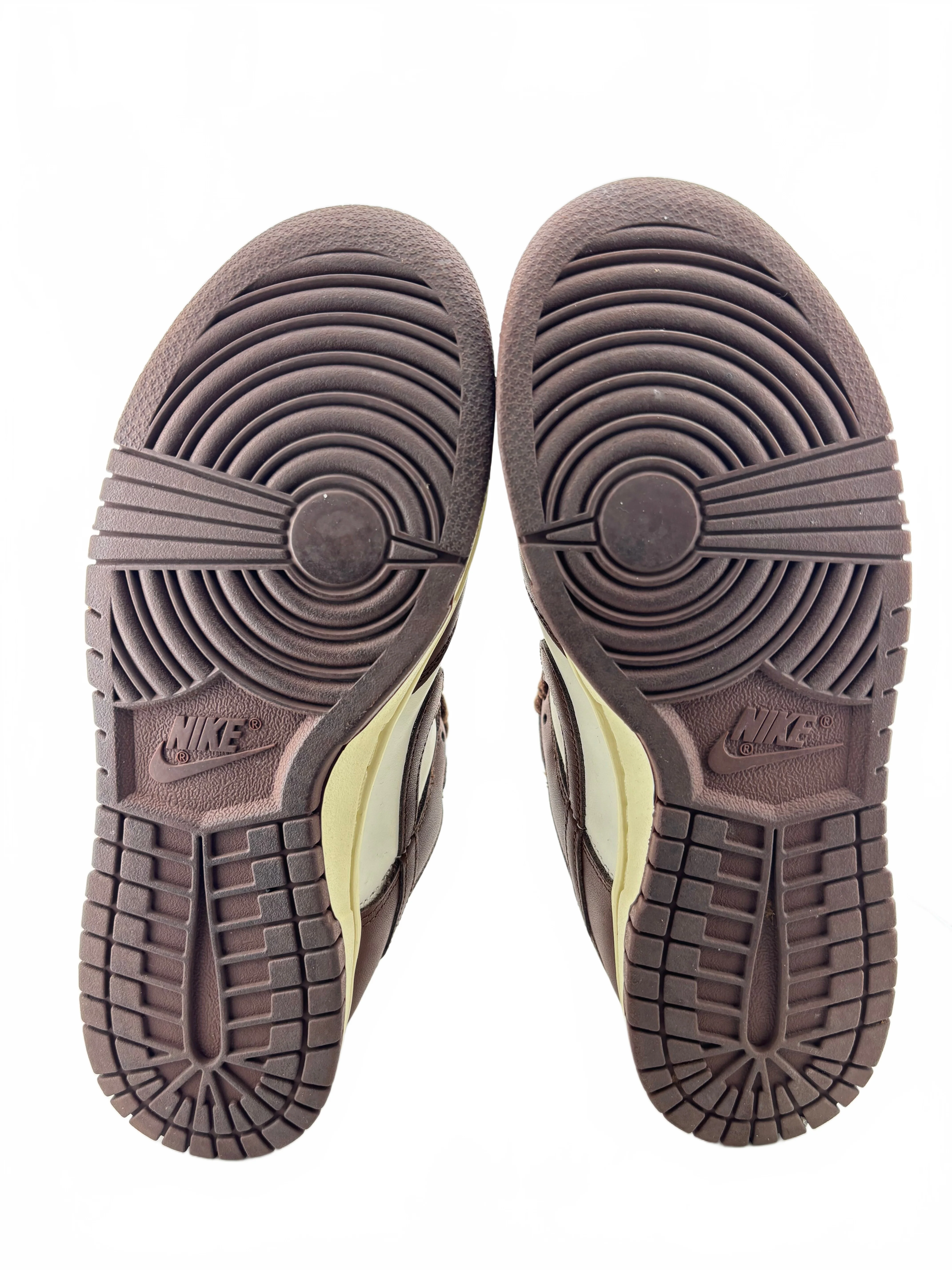 Nike Dunk Low Cacao Wow (Women's) - Joey Sneakers