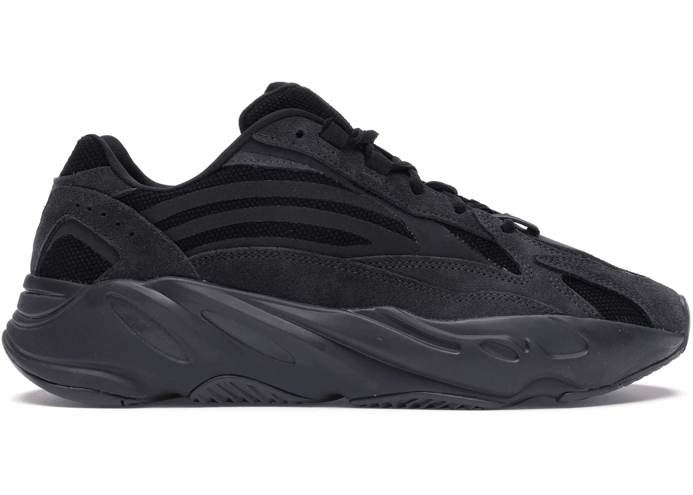 adidas Yeezy Boost 700 V2 Vanta - Joey Sneakers