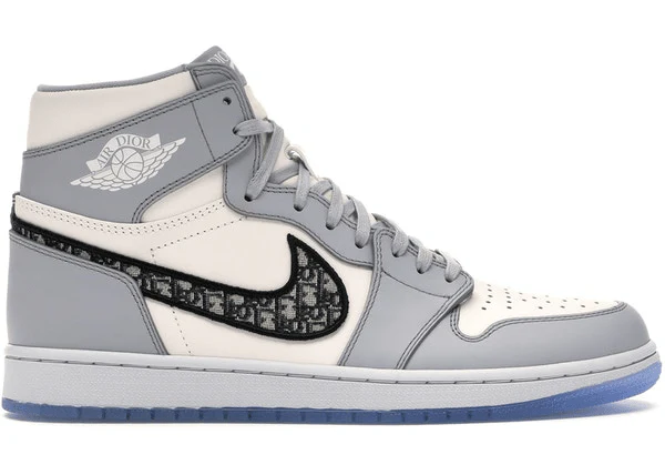 Jordan 1 Retro High Dior - Joey Sneakers