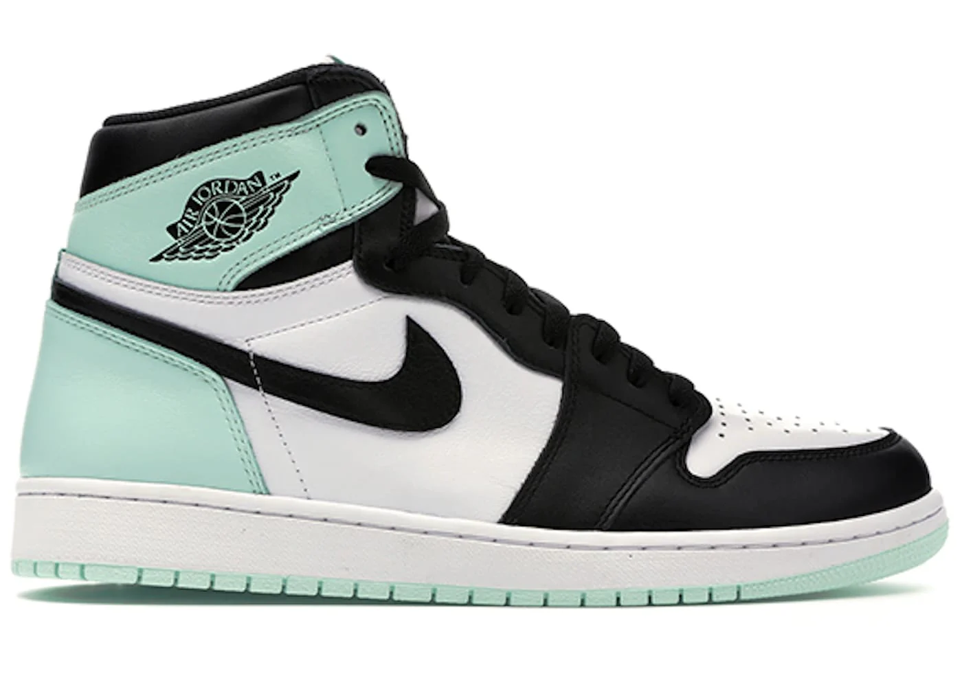 Jordan 1 Retro High Igloo - Joey Sneakers