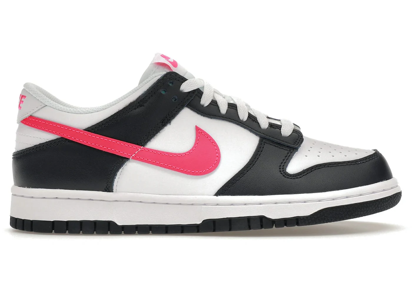 Nike Dunk Low Obsidian Fierce Pink (GS) - Joey Sneakers