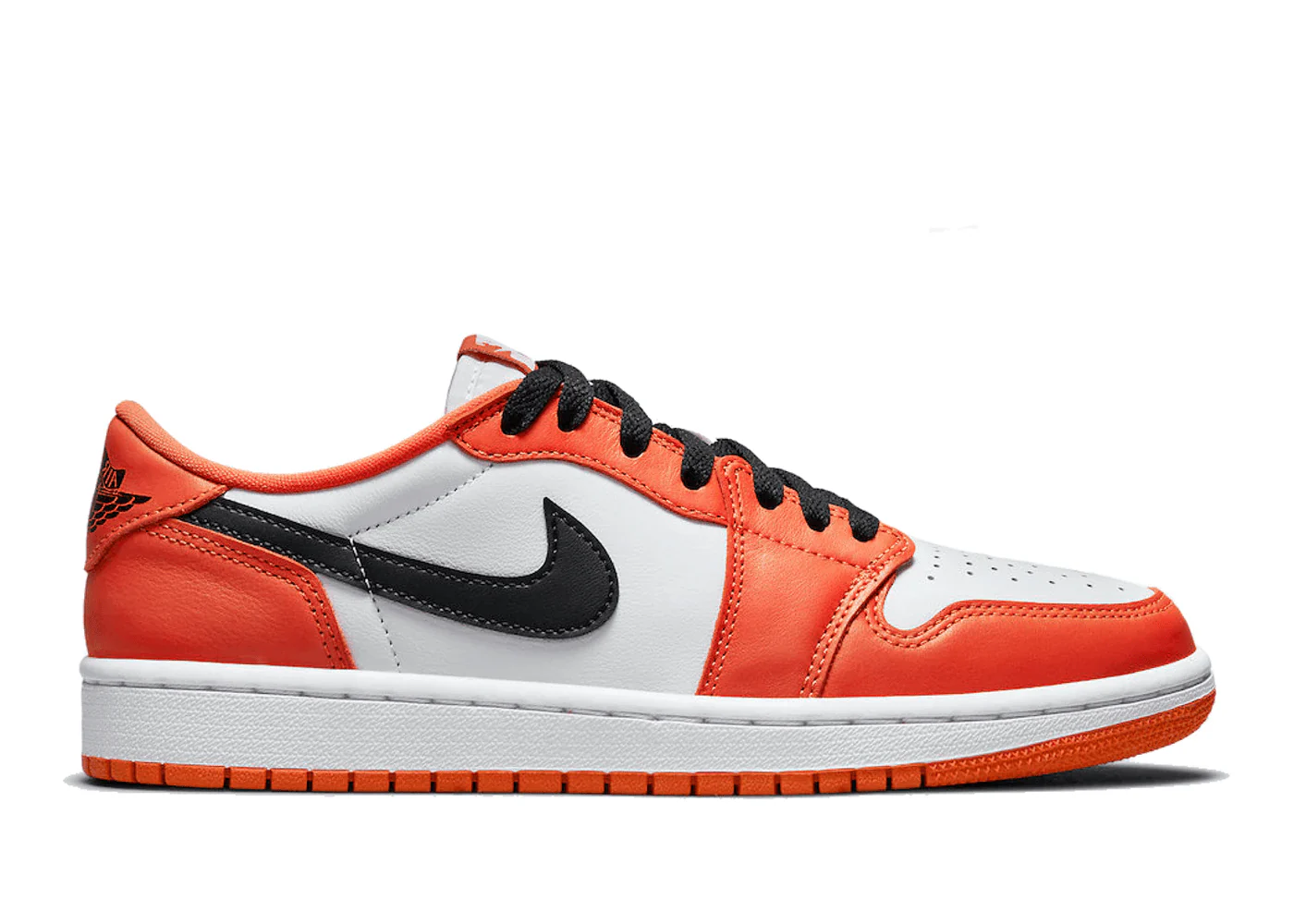 Jordan 1 Low OG Starfish (W) - Joey Sneakers