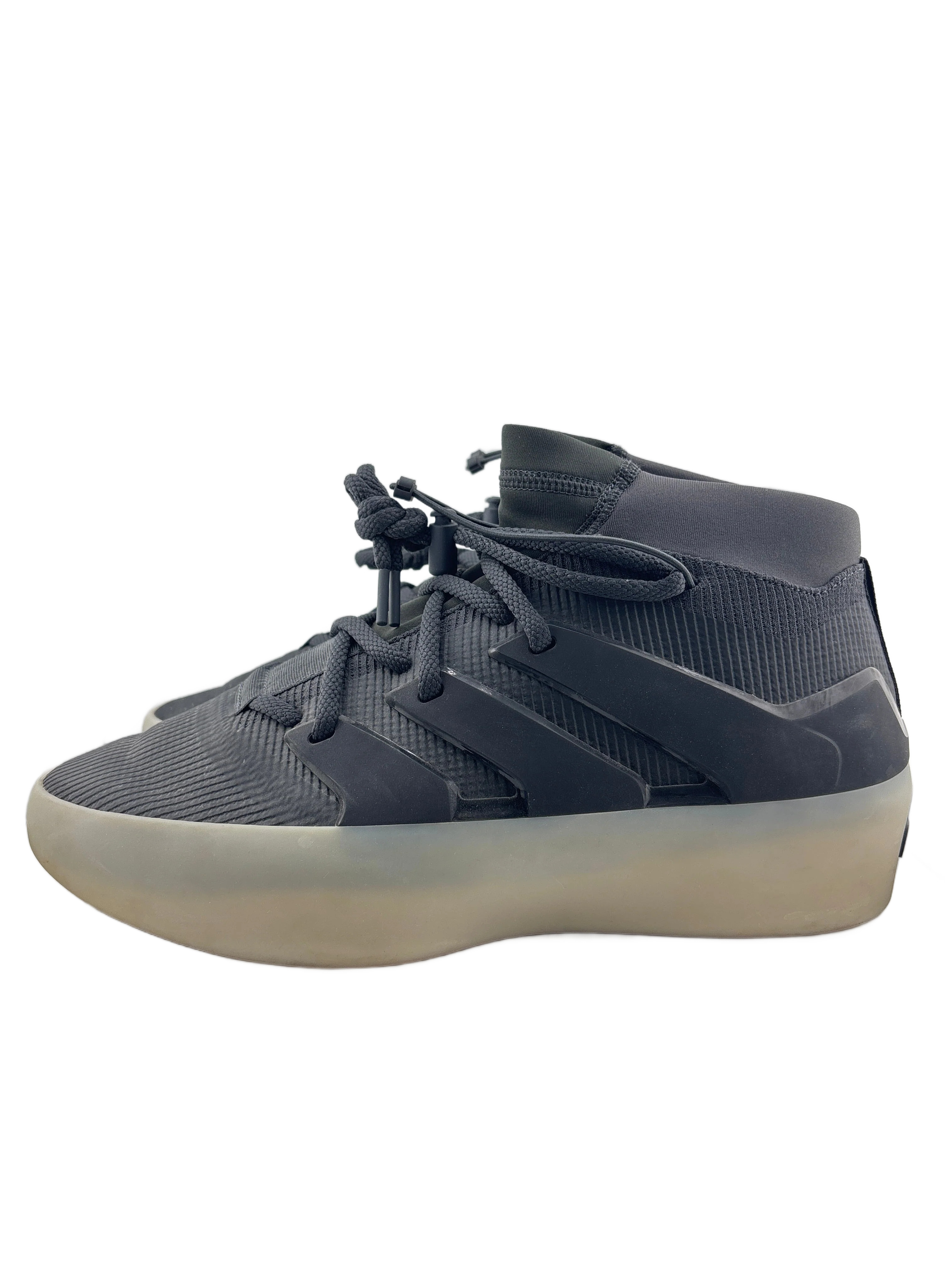 adidas Fear of God Athletics I Basketball Carbon - Joey Sneakers