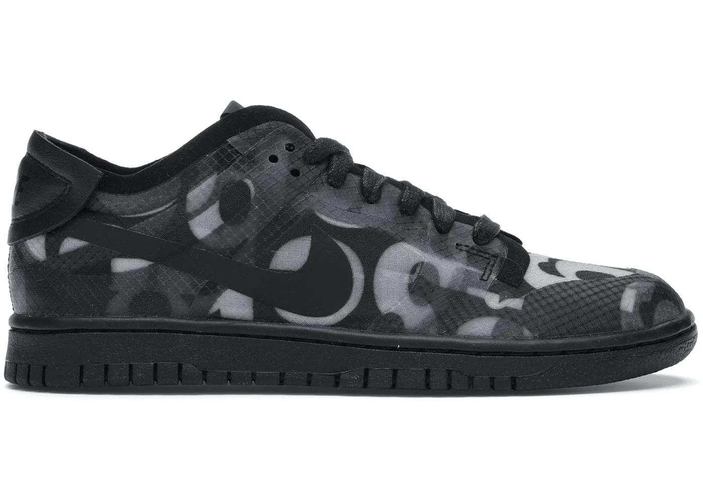 Nike Dunk Low Comme des Garcons Print (W) - Joey Sneakers