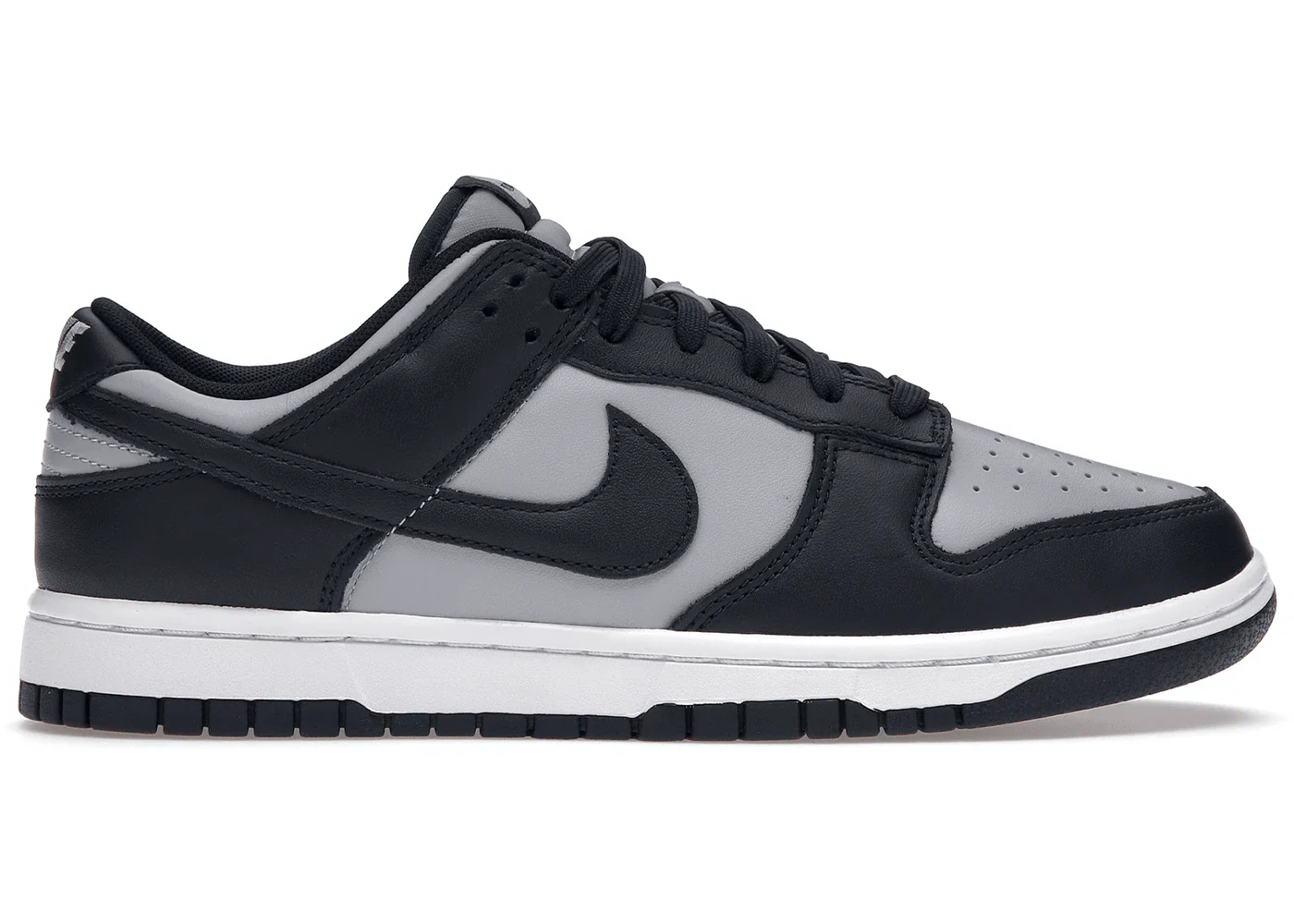 Nike Dunk Low Georgetown - Joey Sneakers