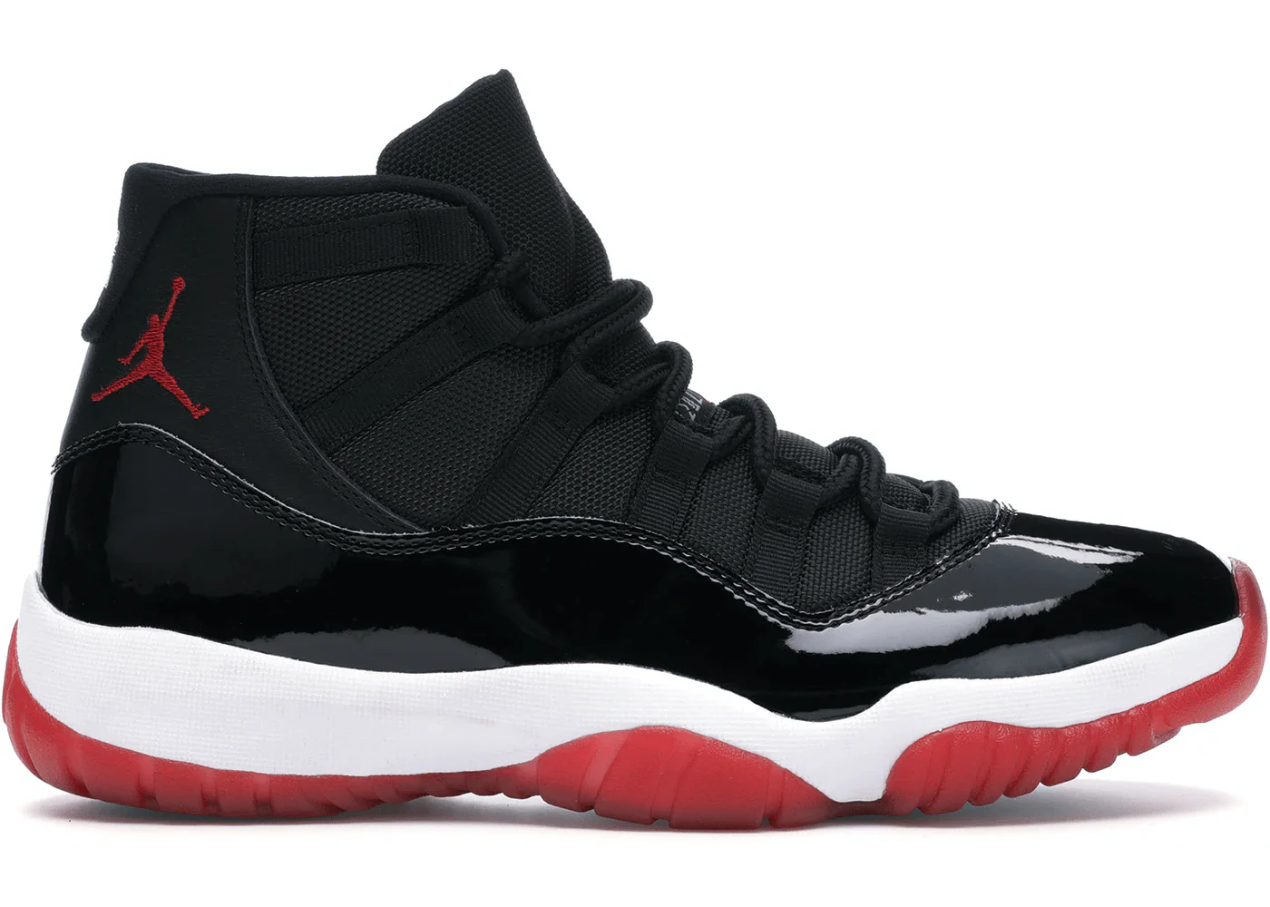 Jordan 11 Retro Playoffs Bred (2019) - Joey Sneakers
