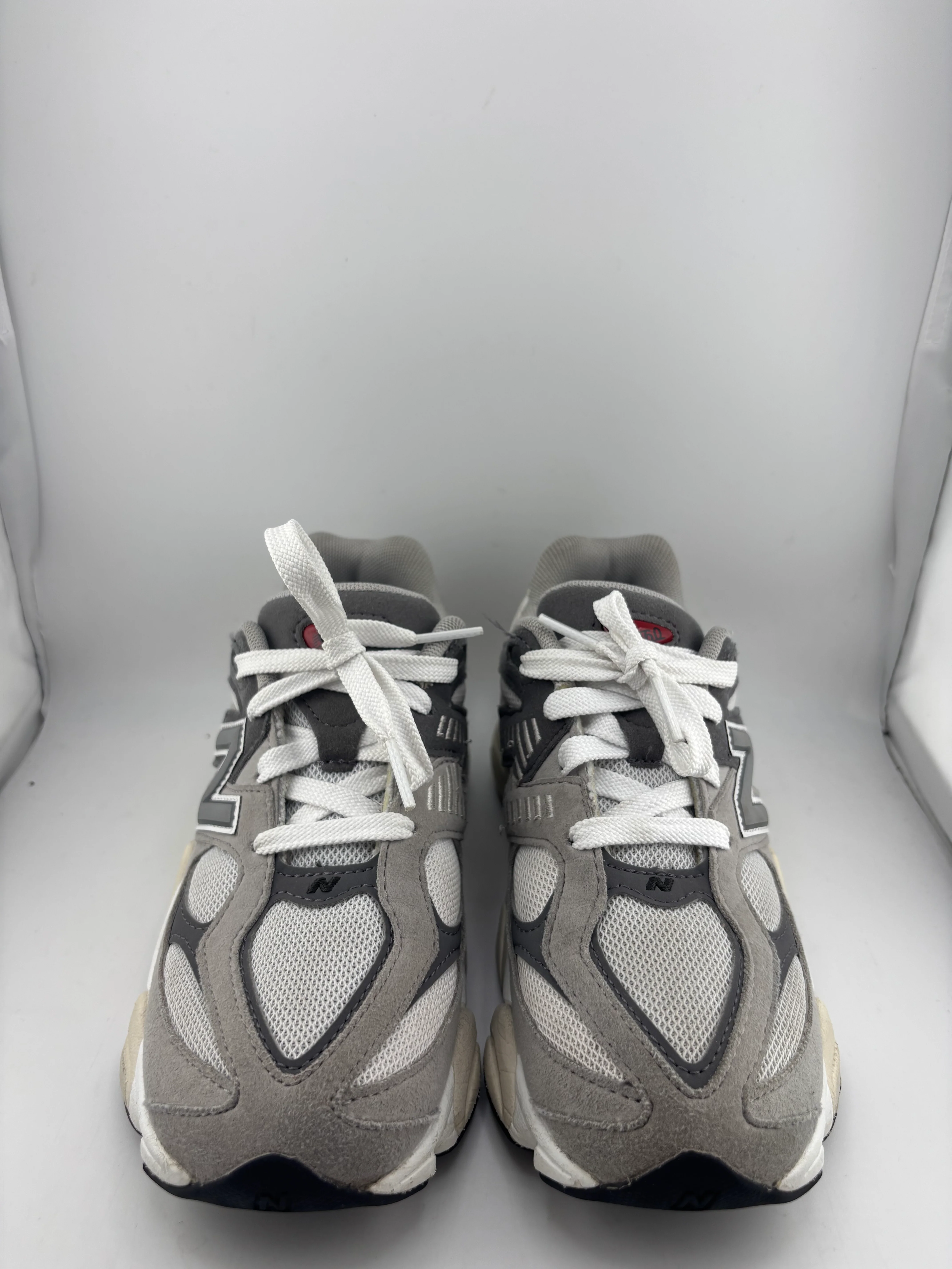 New Balance 9060 Rain Cloud (PS) - Joey Sneakers