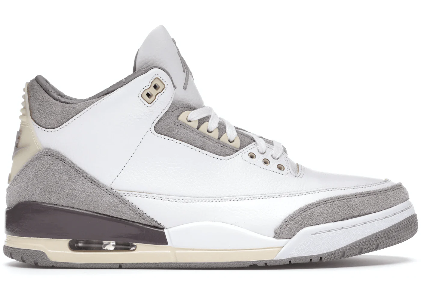 Jordan 3 Retro A Ma Maniére (W) - Joey Sneakers