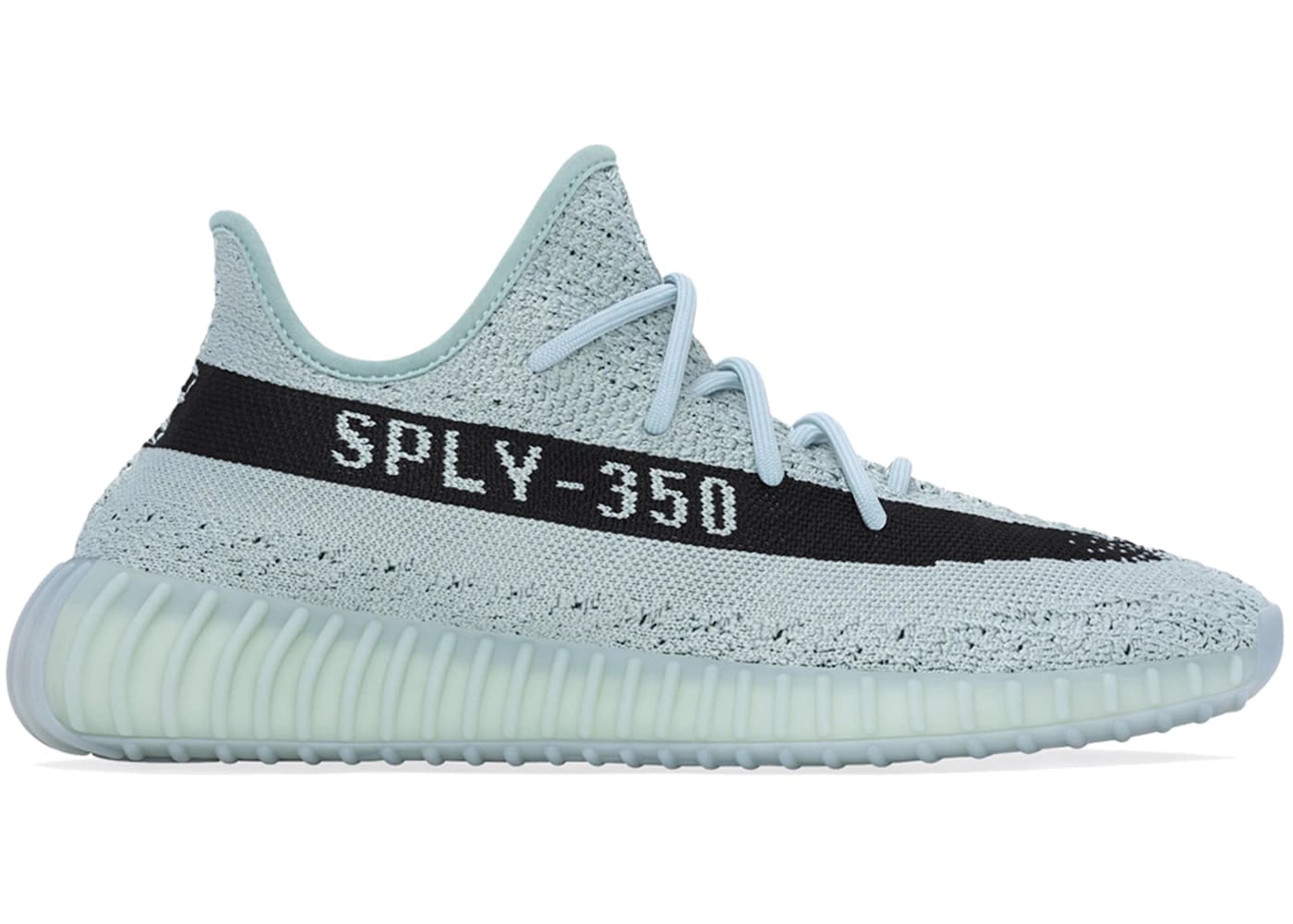 adidas Yeezy Boost 350 V2 Salt - Joey Sneakers
