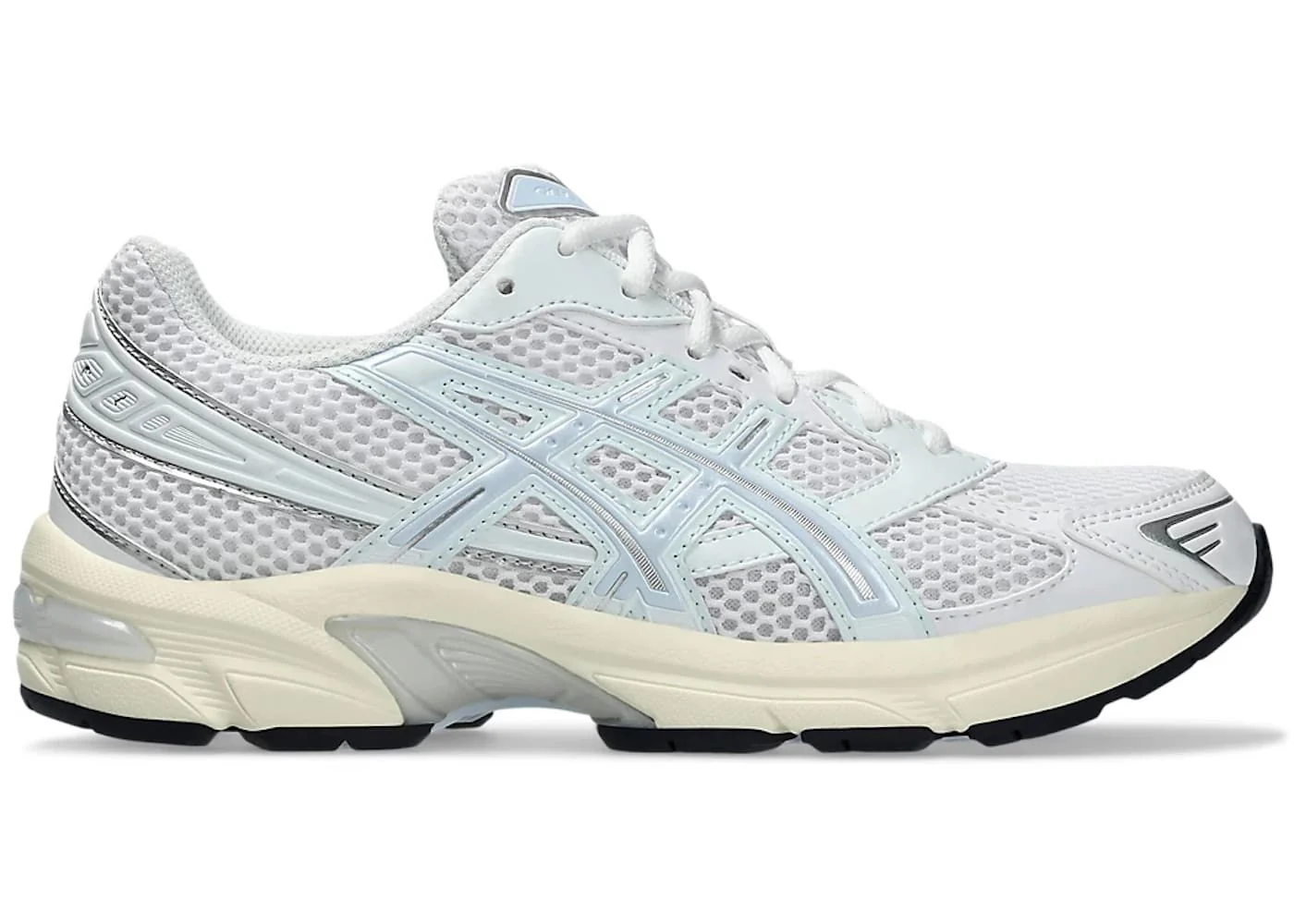ASICS Gel-1130 White Soft Sky (Women's) - Joey Sneakers