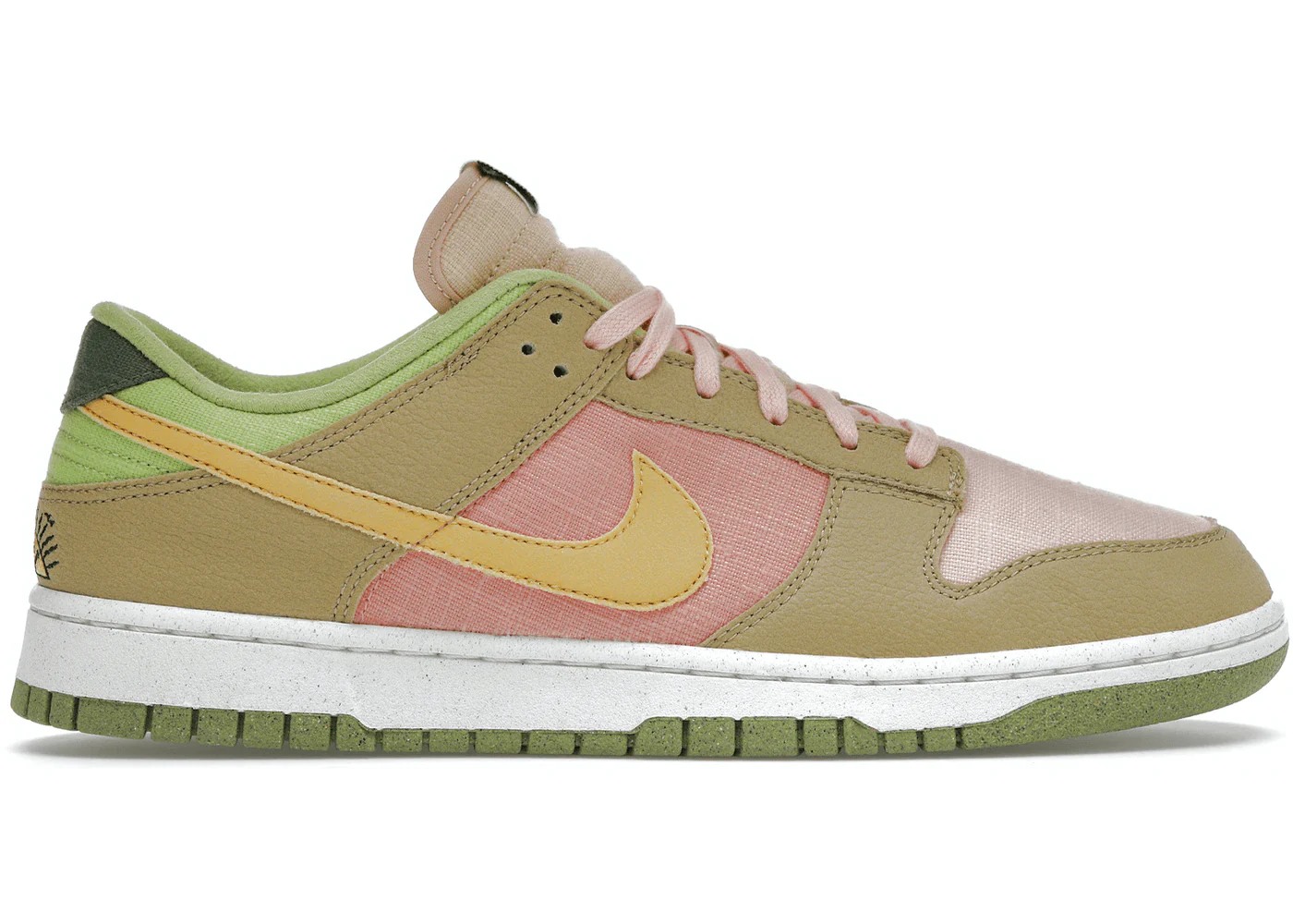 Nike Dunk Low Next Nature Sun Club Arctic Orange - Joey Sneakers