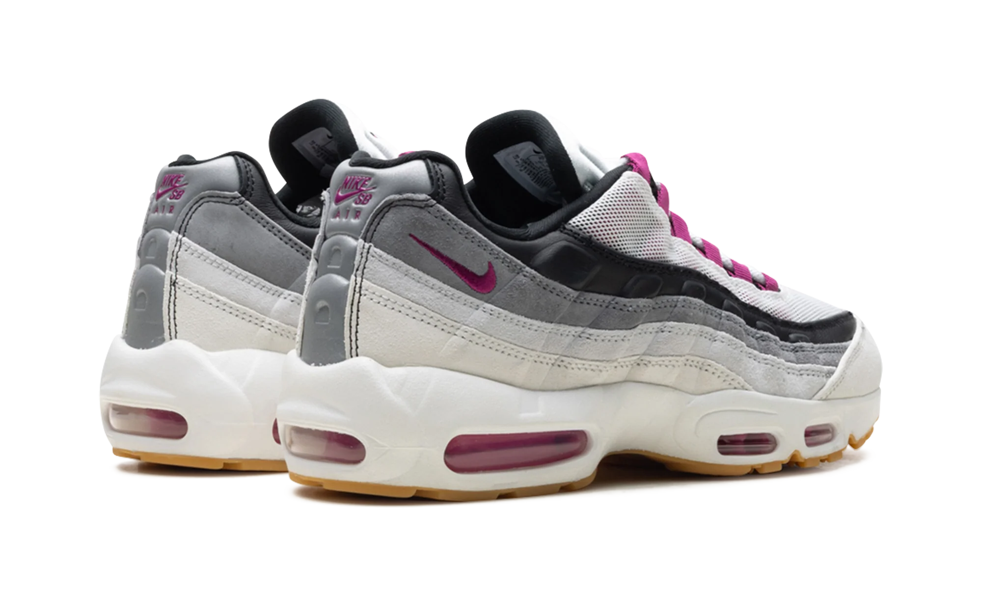 Nike Air Max 95 SB Cactus Flower - Joey Sneakers