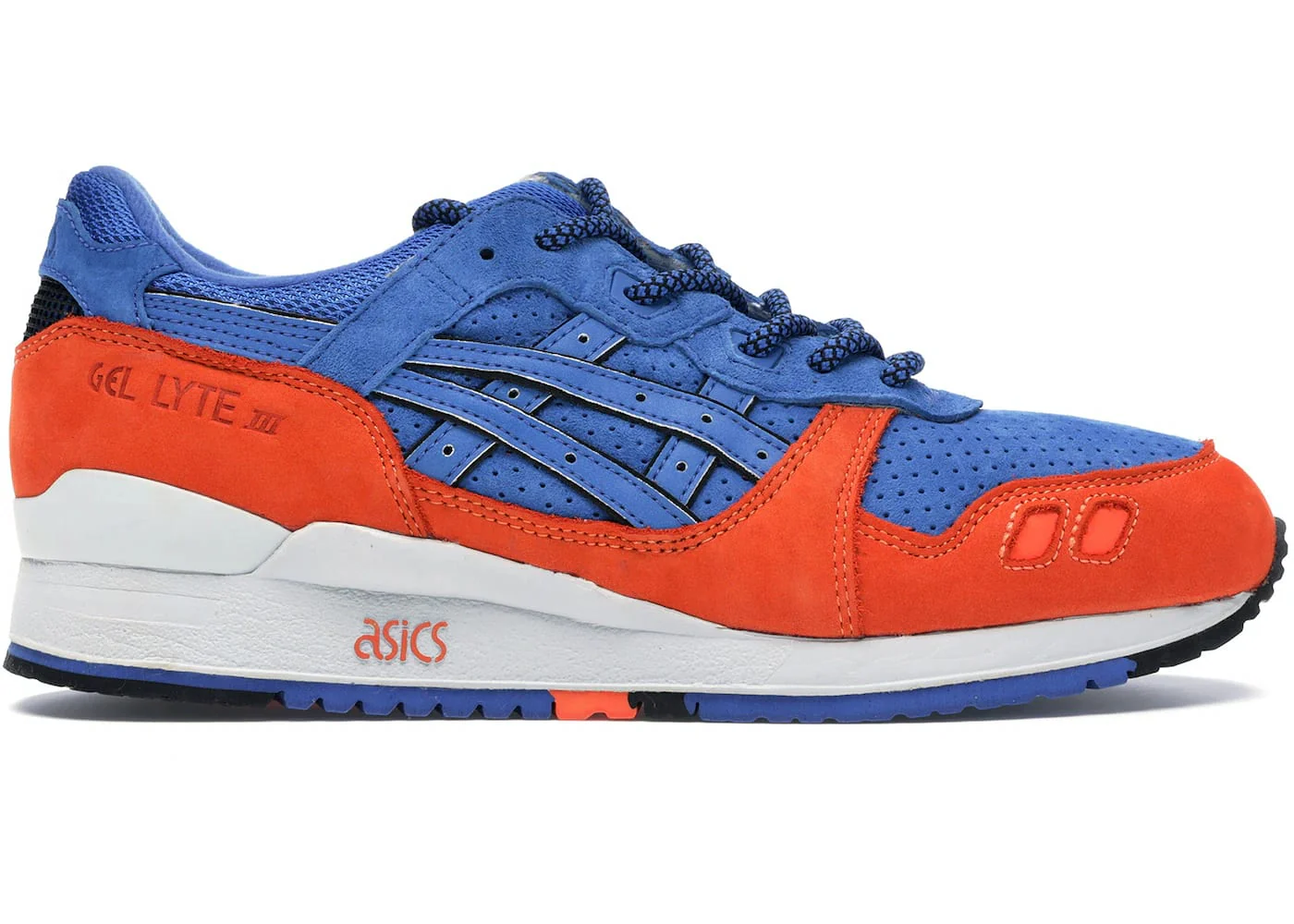 ASICS Gel-Lyte III Ronnie Fieg ECP New York City - Joey Sneakers