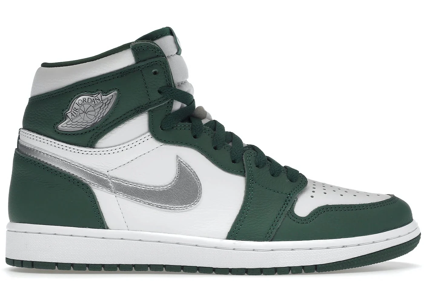 Jordan 1 Retro High OG Gorge Green - Joey Sneakers