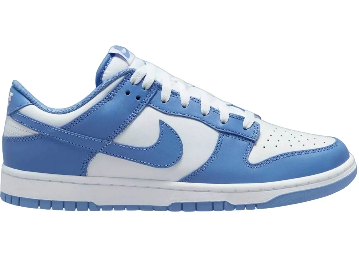 Nike Dunk Low Polar Blue - Joey Sneakers