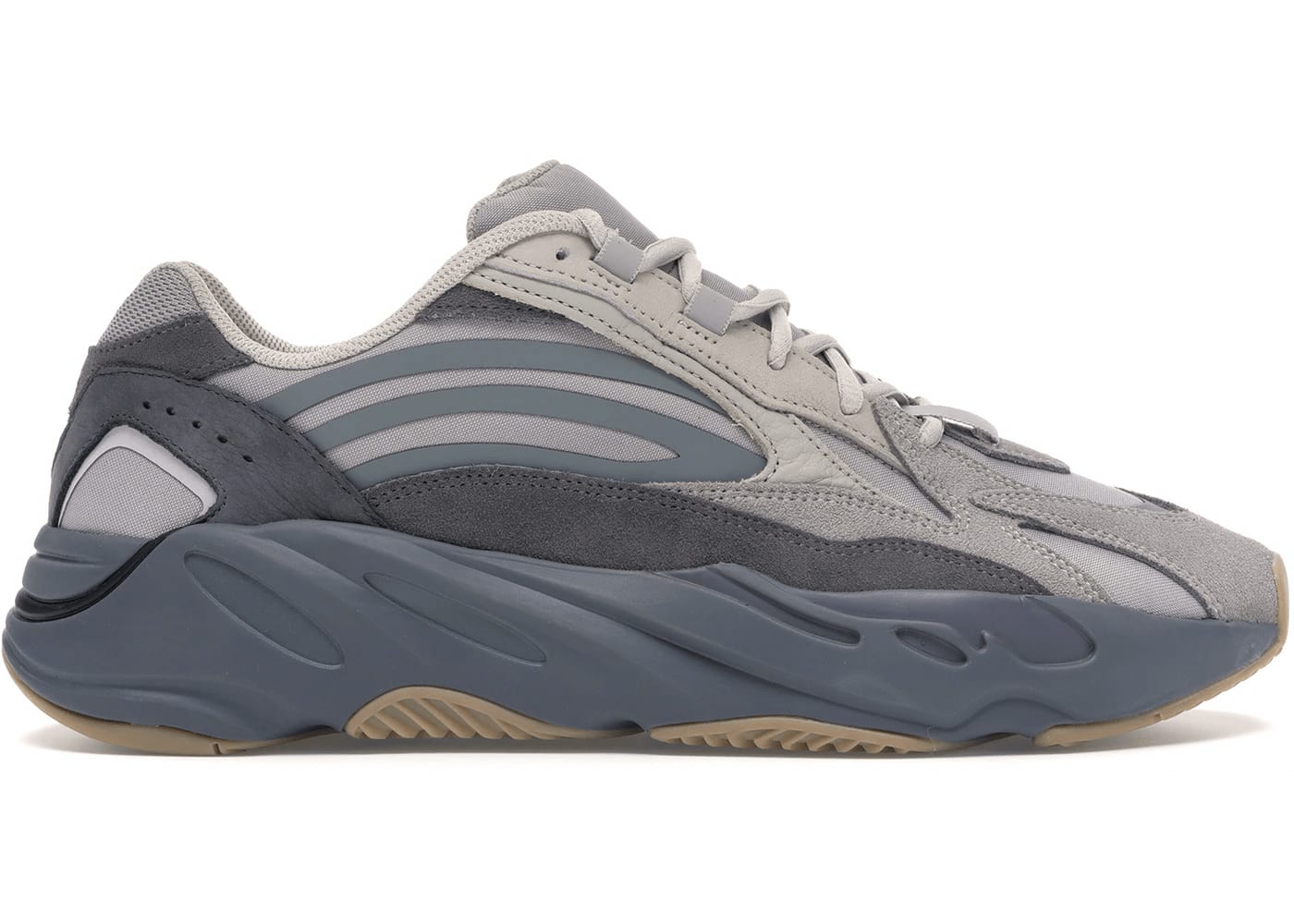 adidas Yeezy Boost 700 V2 Tephra (2019/2023) - Joey Sneakers