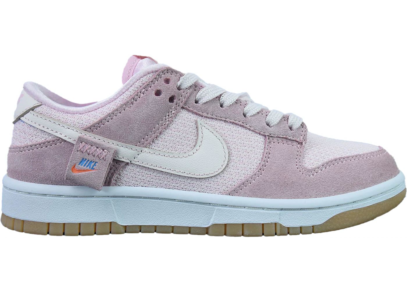 Nike Dunk Low Teddy Bear (W) - Joey Sneakers
