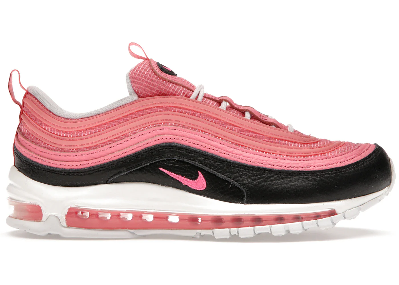 Nike Air Max 97 Pink Glaze Black - Joey Sneakers