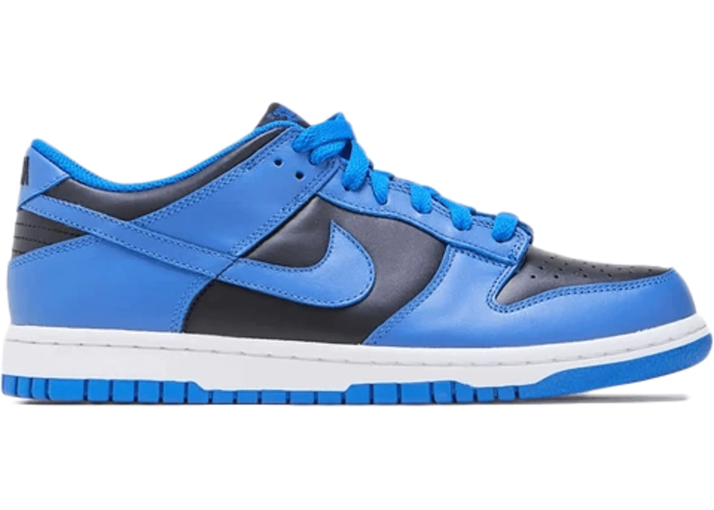 Nike Dunk Low Retro Hyper Cobalt (GS) - Joey Sneakers