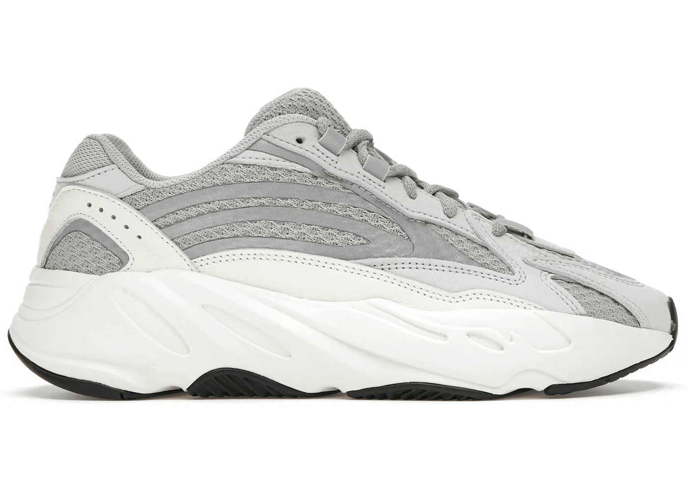 adidas Yeezy Boost 700 V2 Static (2018/2022) - Joey Sneakers