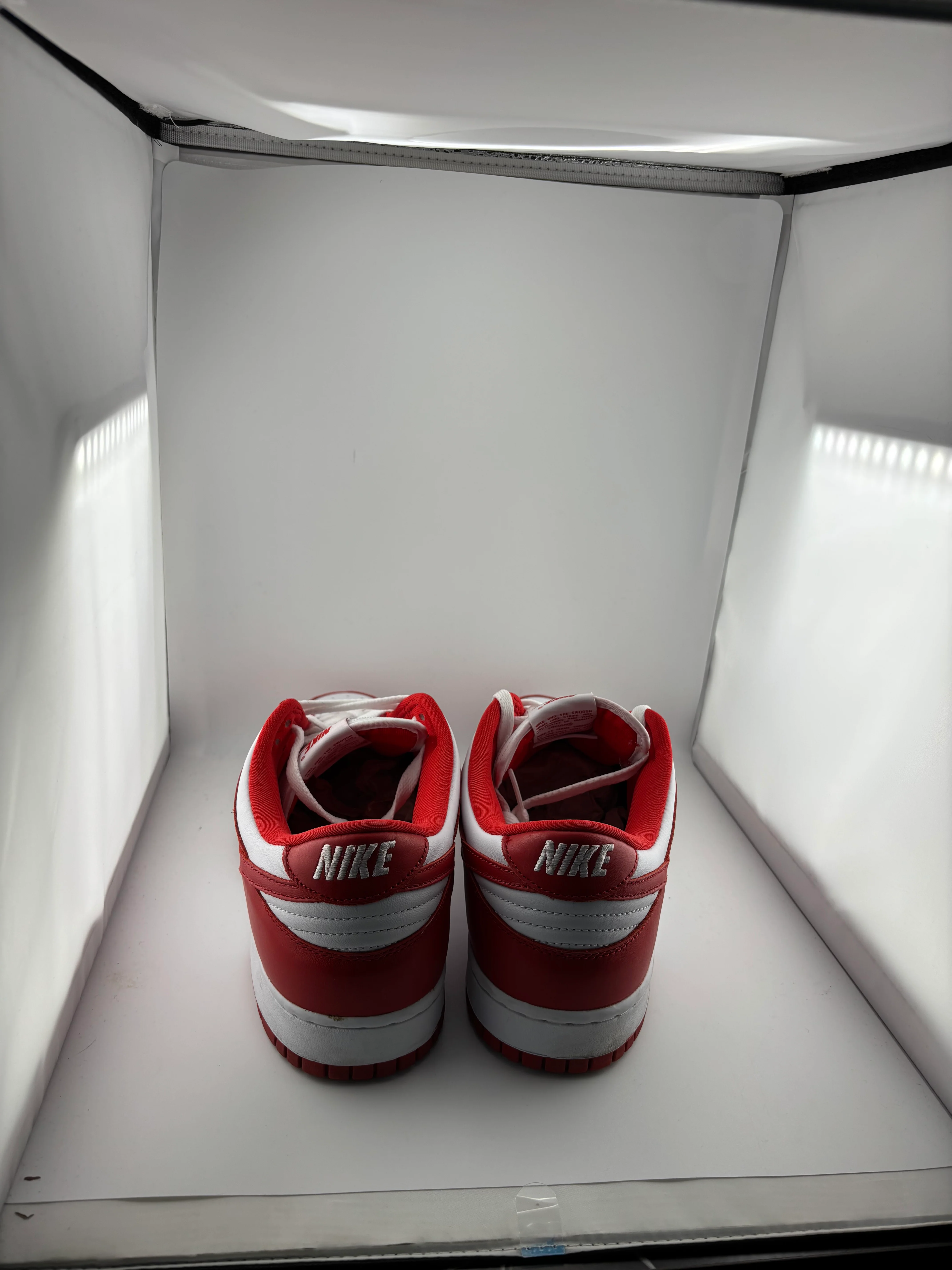 Nike Dunk Low SP St. John's (2020/2023) - Joey Sneakers
