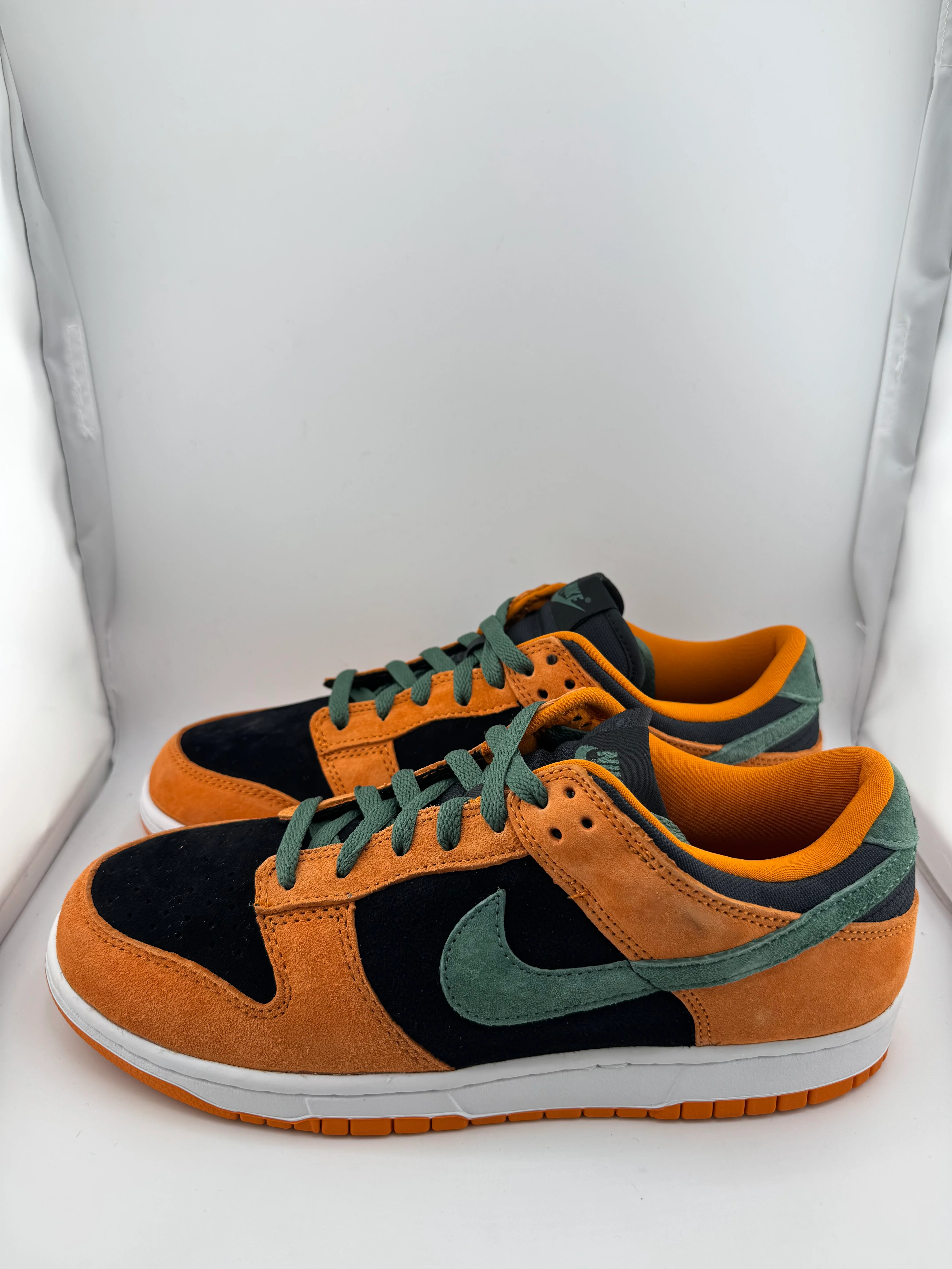 Nike Dunk Low Ceramic (2020) - Joey Sneakers