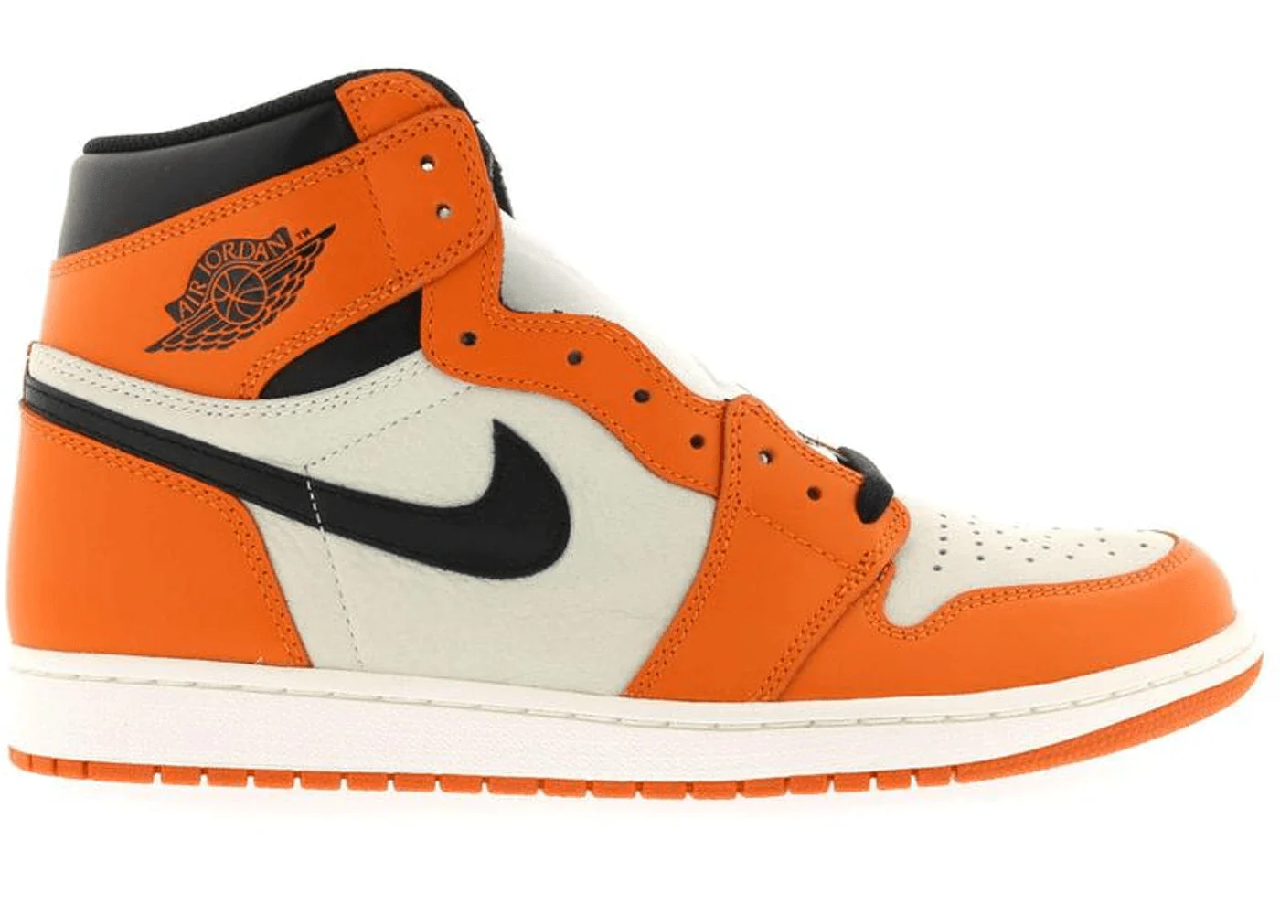 Jordan 1 Retro Reverse Shattered Backboard - Joey Sneakers