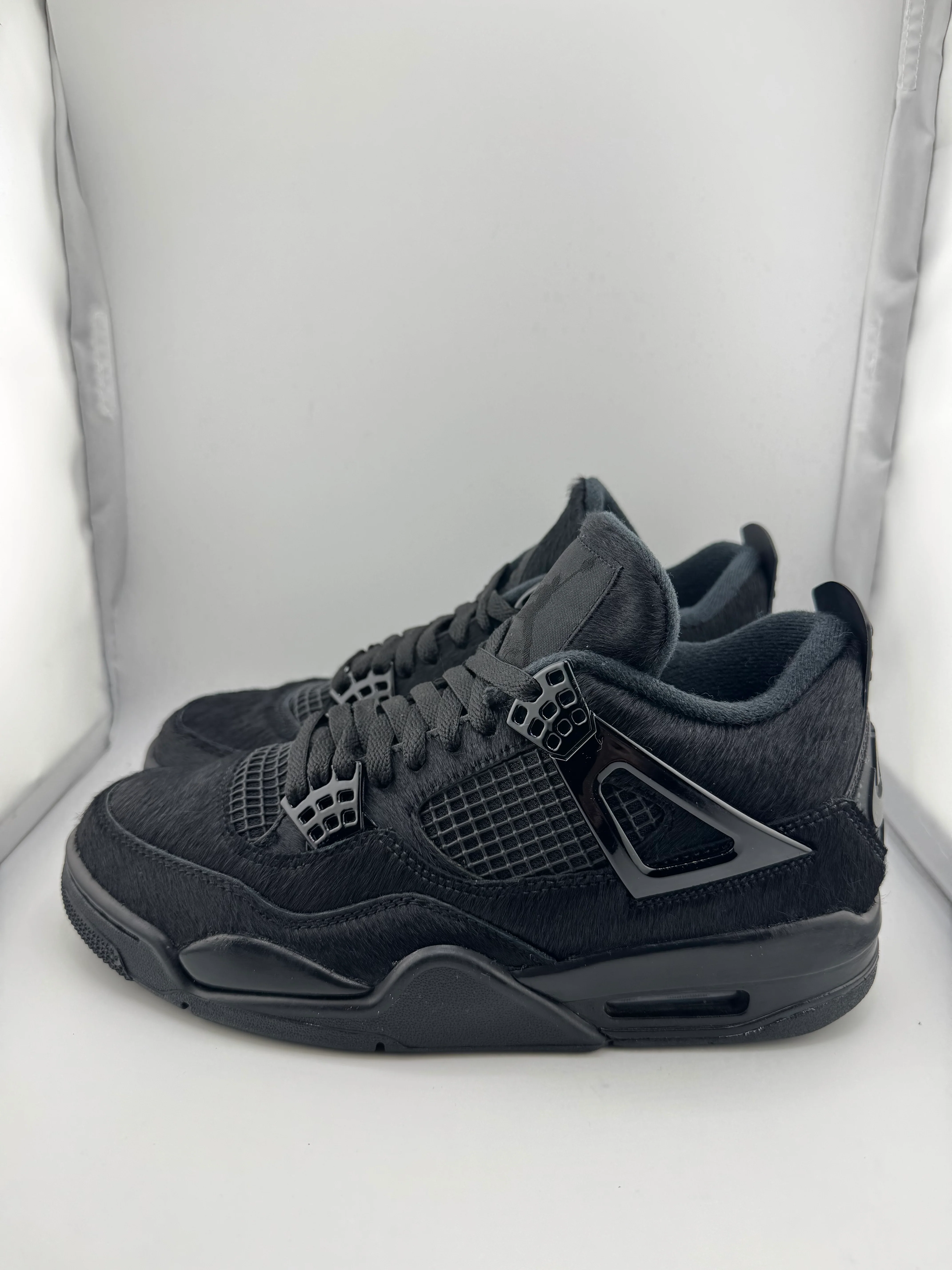 Jordan 4 Retro Olivia Kim No Cover (Women's) - Joey Sneakers