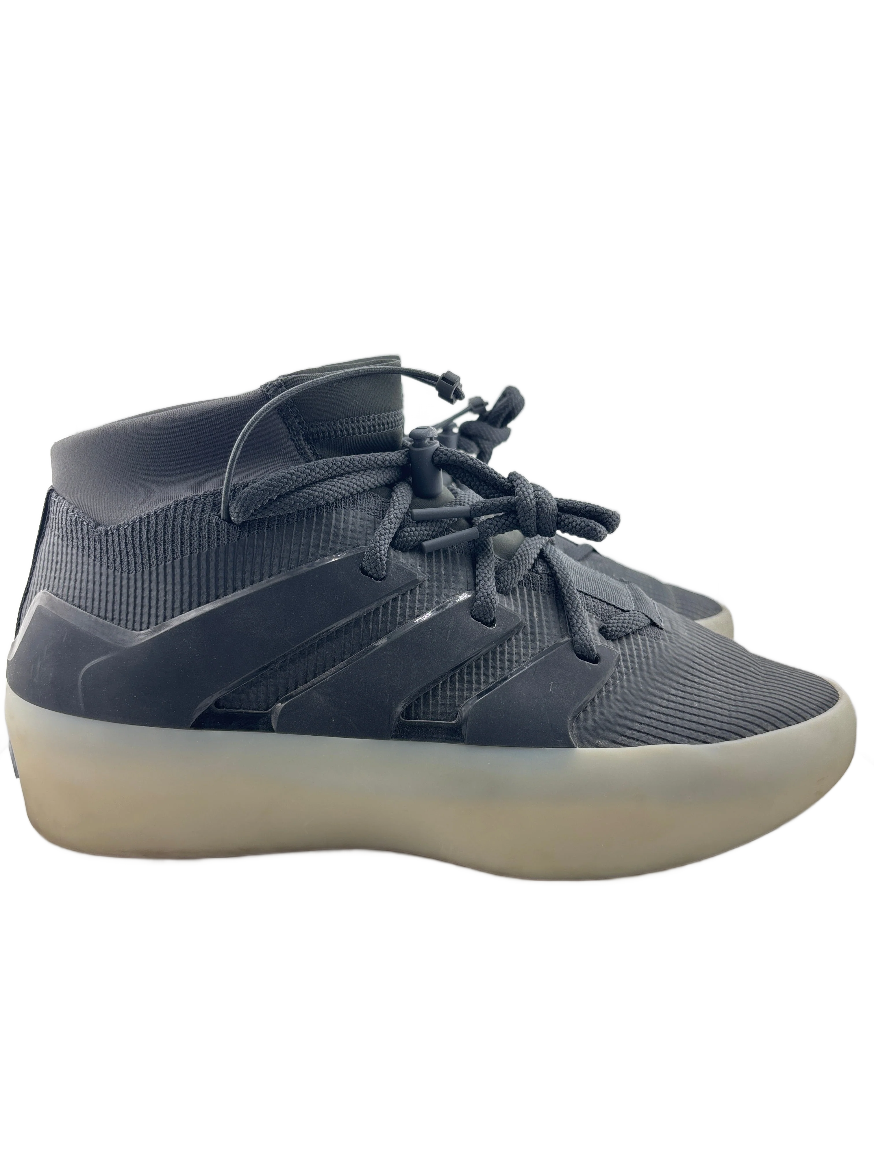 adidas Fear of God Athletics I Basketball Carbon - Joey Sneakers