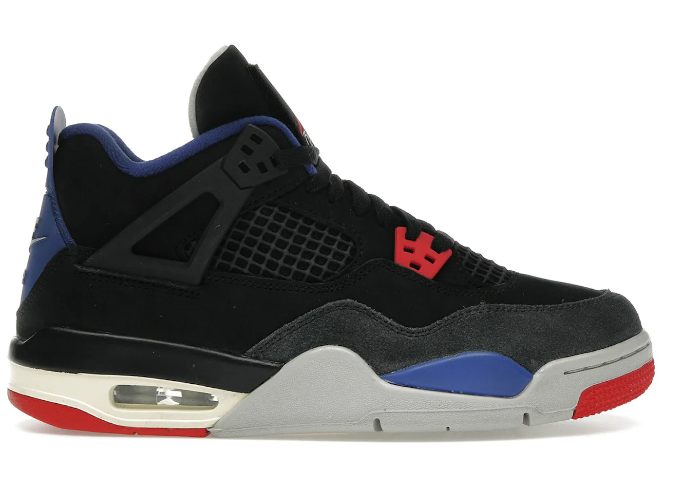Jordan 4 Retro Rare Air (GS) - Joey Sneakers