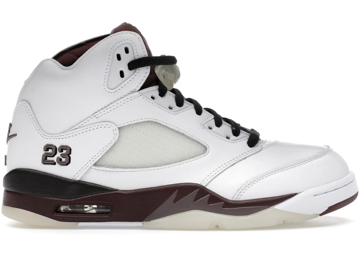 Jordan 5 Retro A Ma Maniére Black Collective - Joey Sneakers