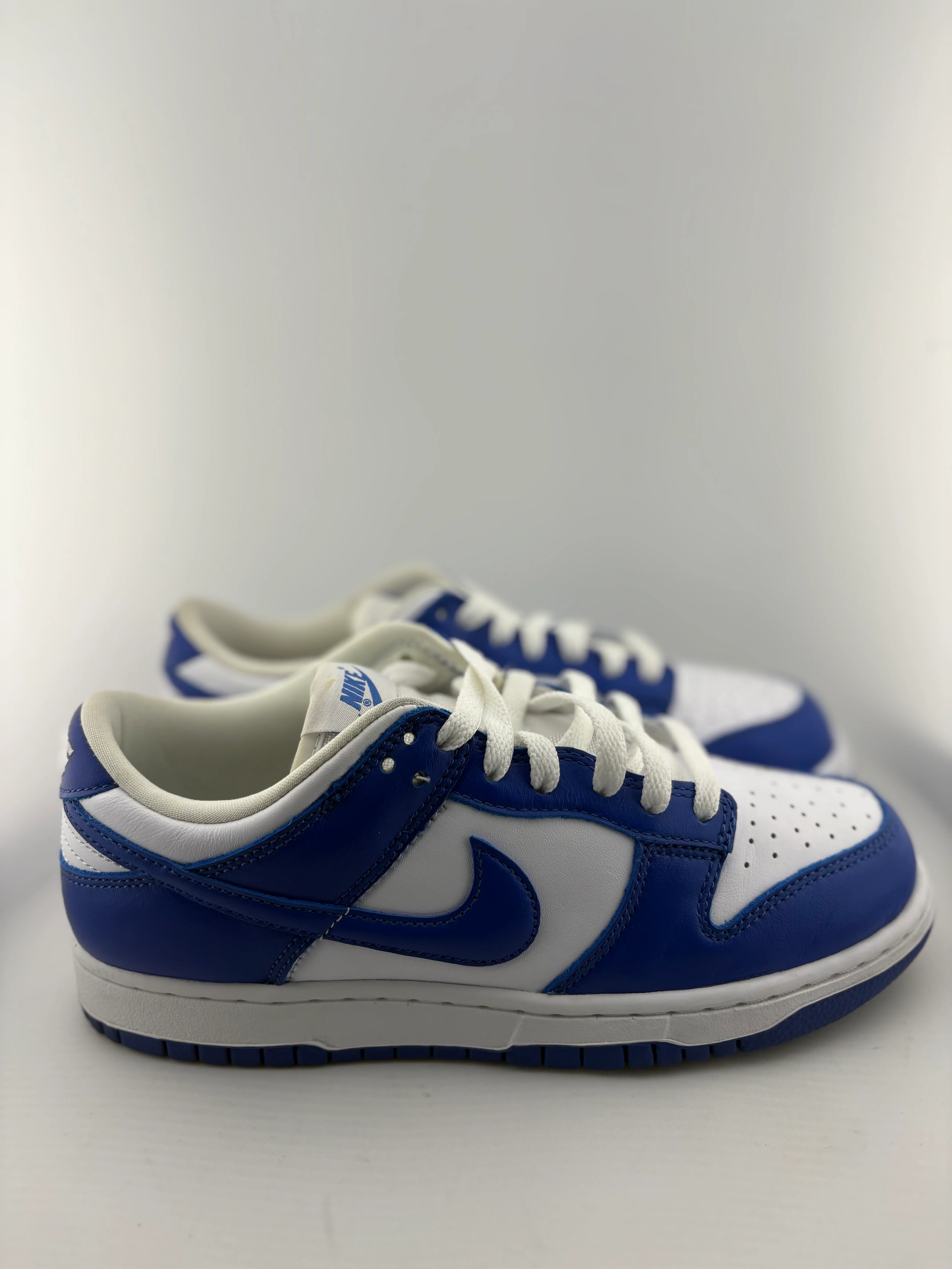 Nike Dunk Low SP Kentucky (2020/2022) - Joey Sneakers