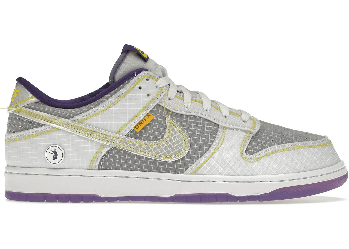 Nike Dunk Low Union Passport Pack Court Purple - Joey Sneakers