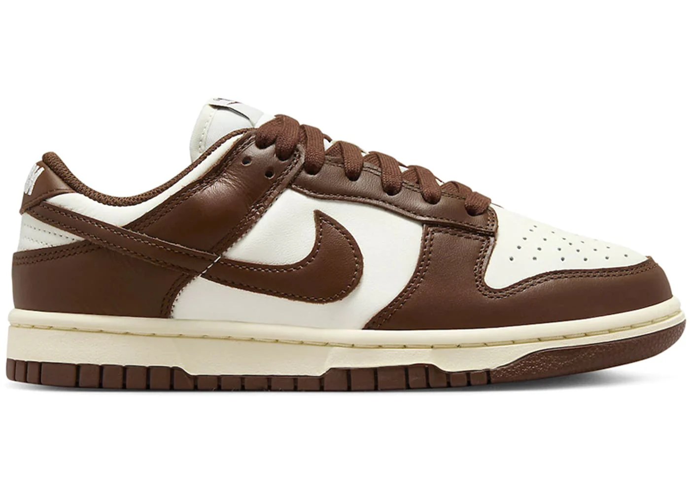 Nike Dunk Low Cacao Wow (Women's) - Joey Sneakers