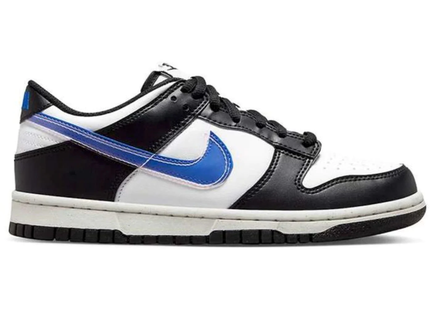 Nike Dunk Low Next Nature TPU Swoosh (GS) - Joey Sneakers