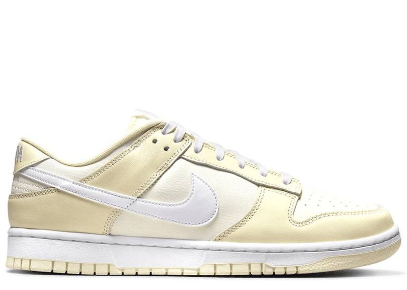 Nike Dunk Low Coconut Milk - Joey Sneakers