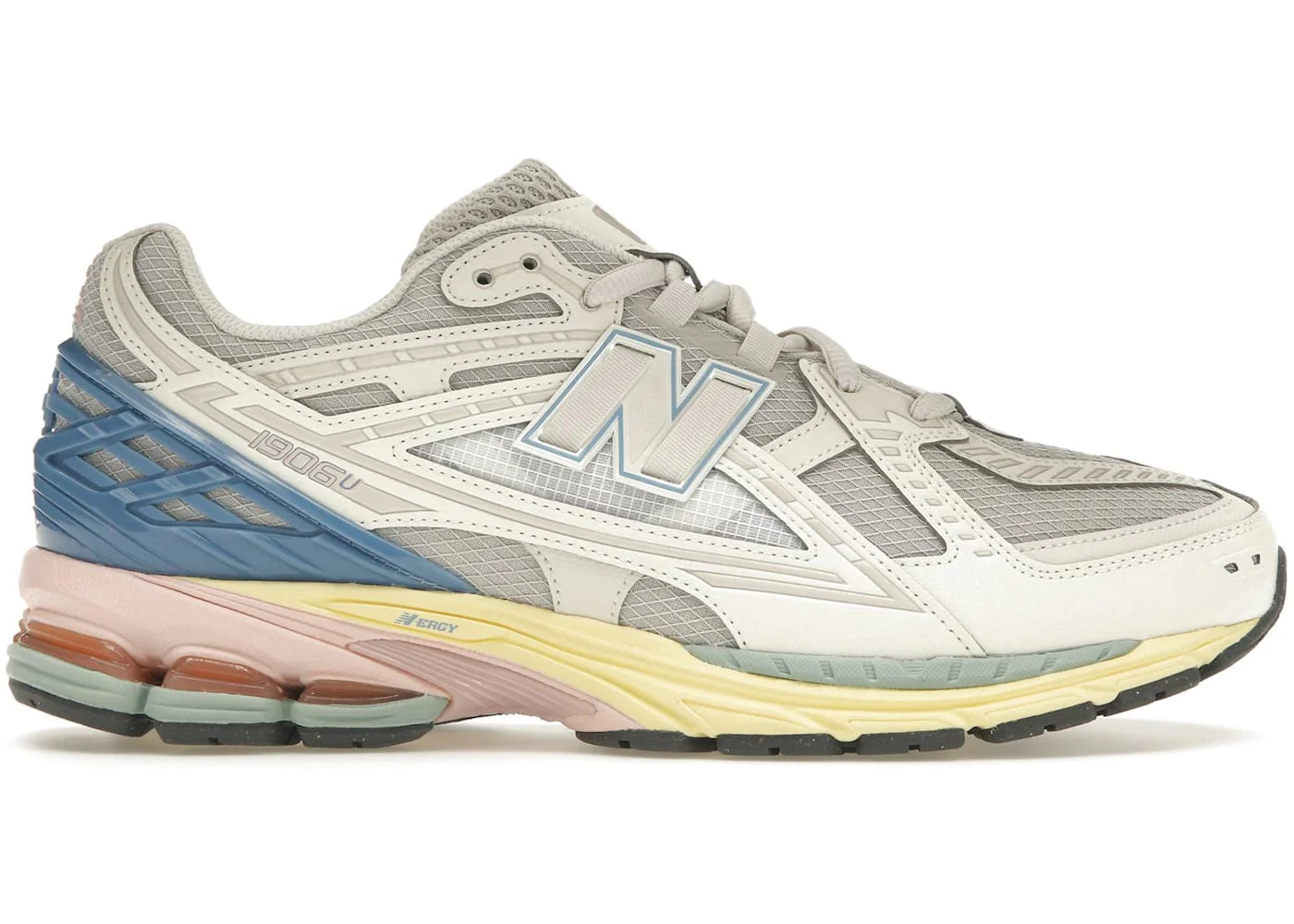 New Balance 1906U Lunar New Year - Joey Sneakers
