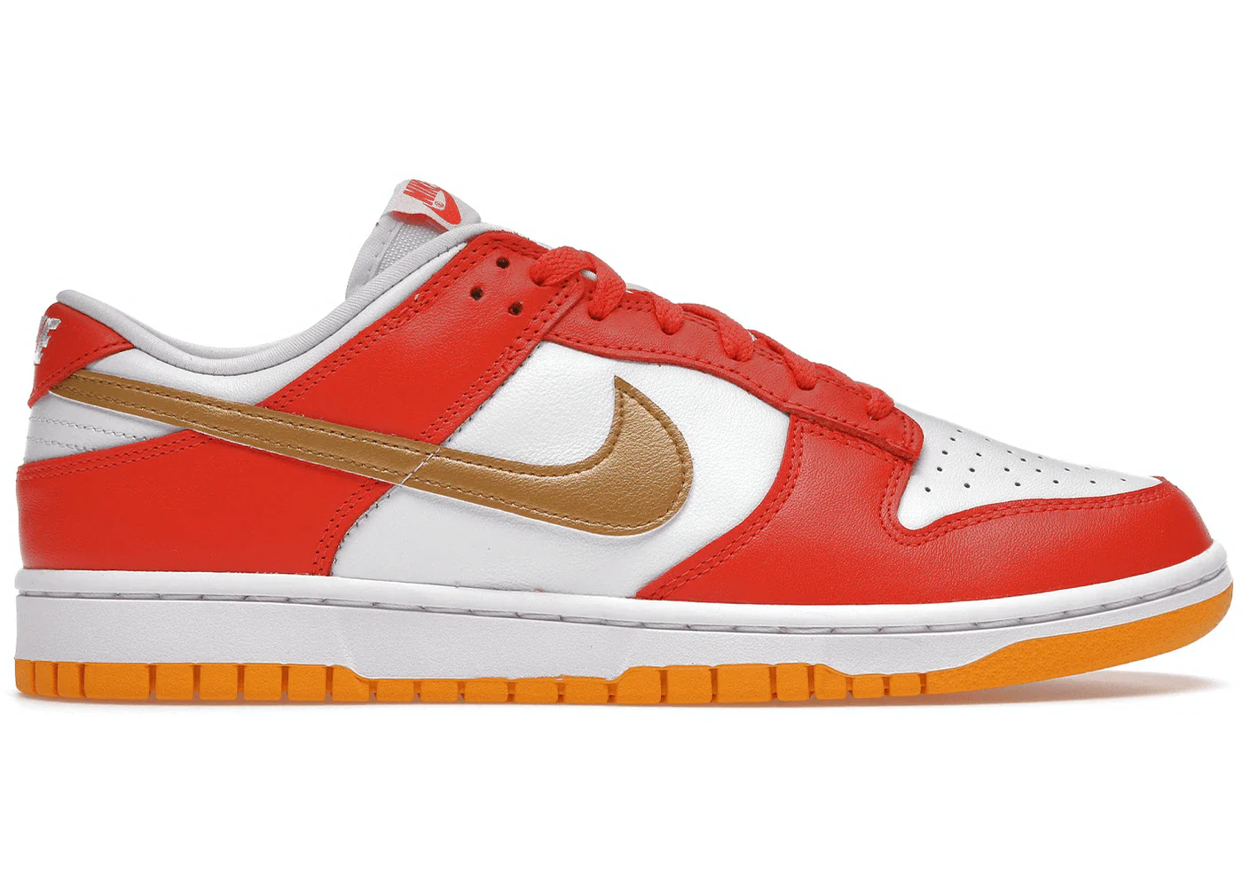 Nike Dunk Low University Gold (W) - Joey Sneakers