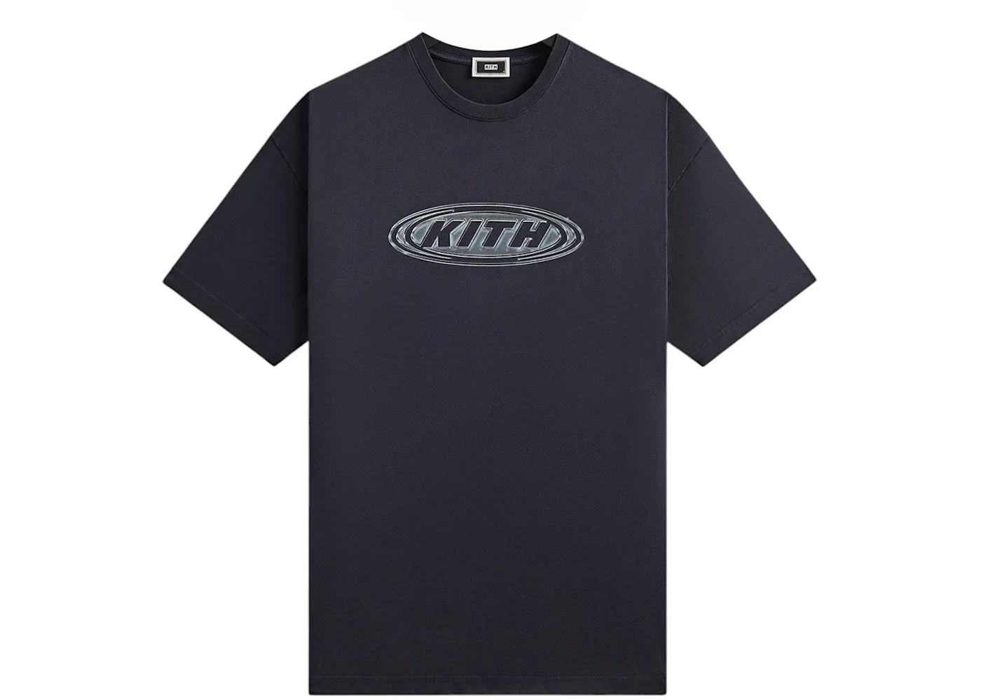Kith Circuit Vintage Tee Nocturnal - Joey Sneakers