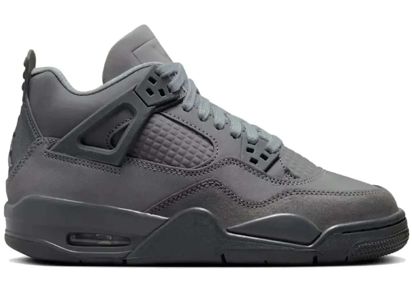 Jordan 4 Retro SE Paris Olympics Wet Cement (GS) - Joey Sneakers